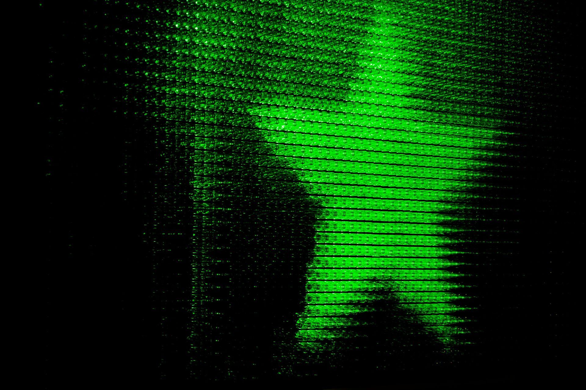 Heineken Green Room