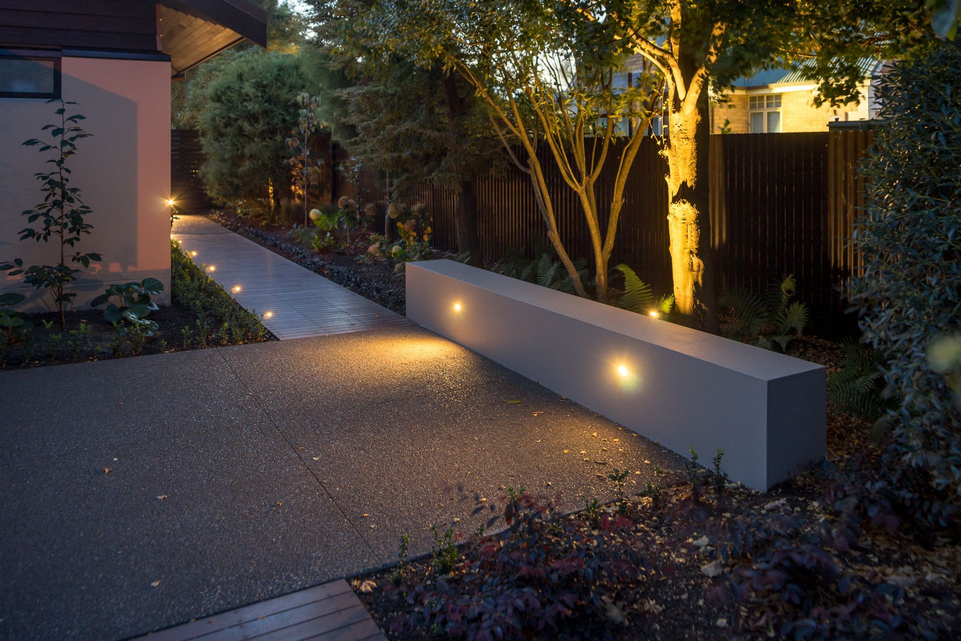 Cashmere Residence