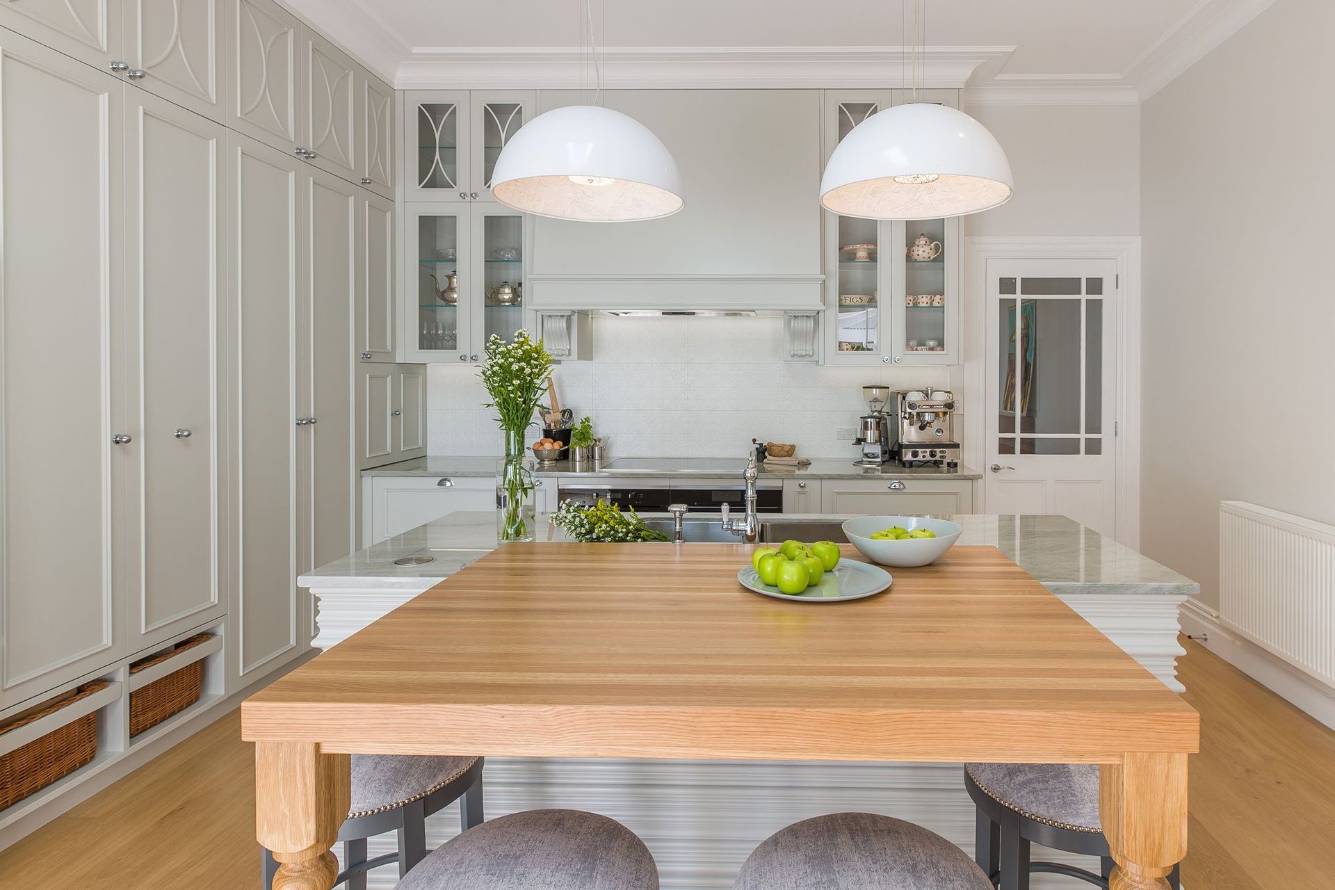 Epsom Kitchen and Laundry