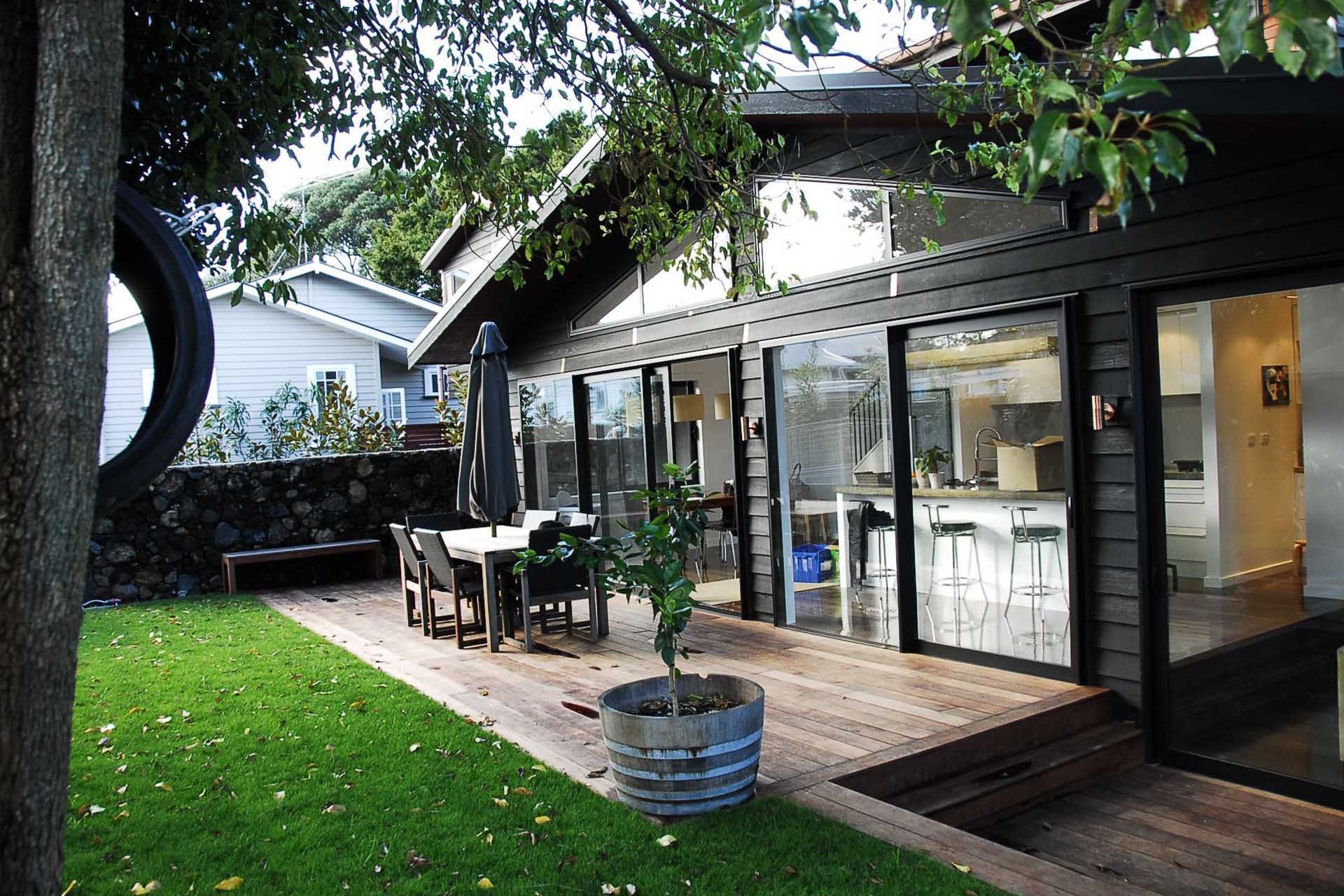Ellerslie House