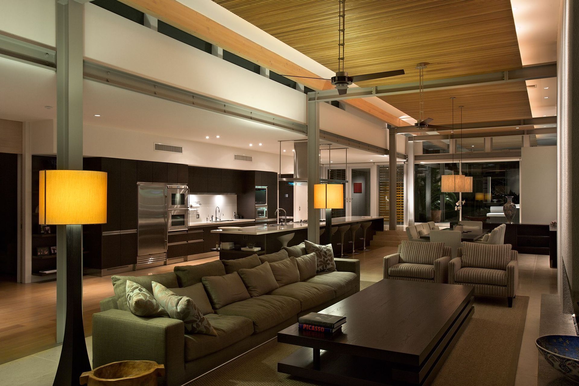 Private Residence, Maui