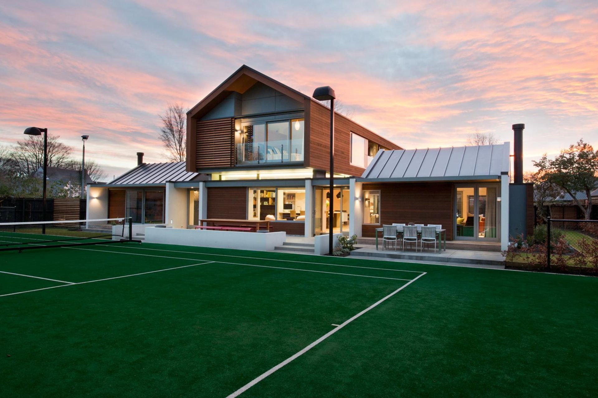 Fendalton