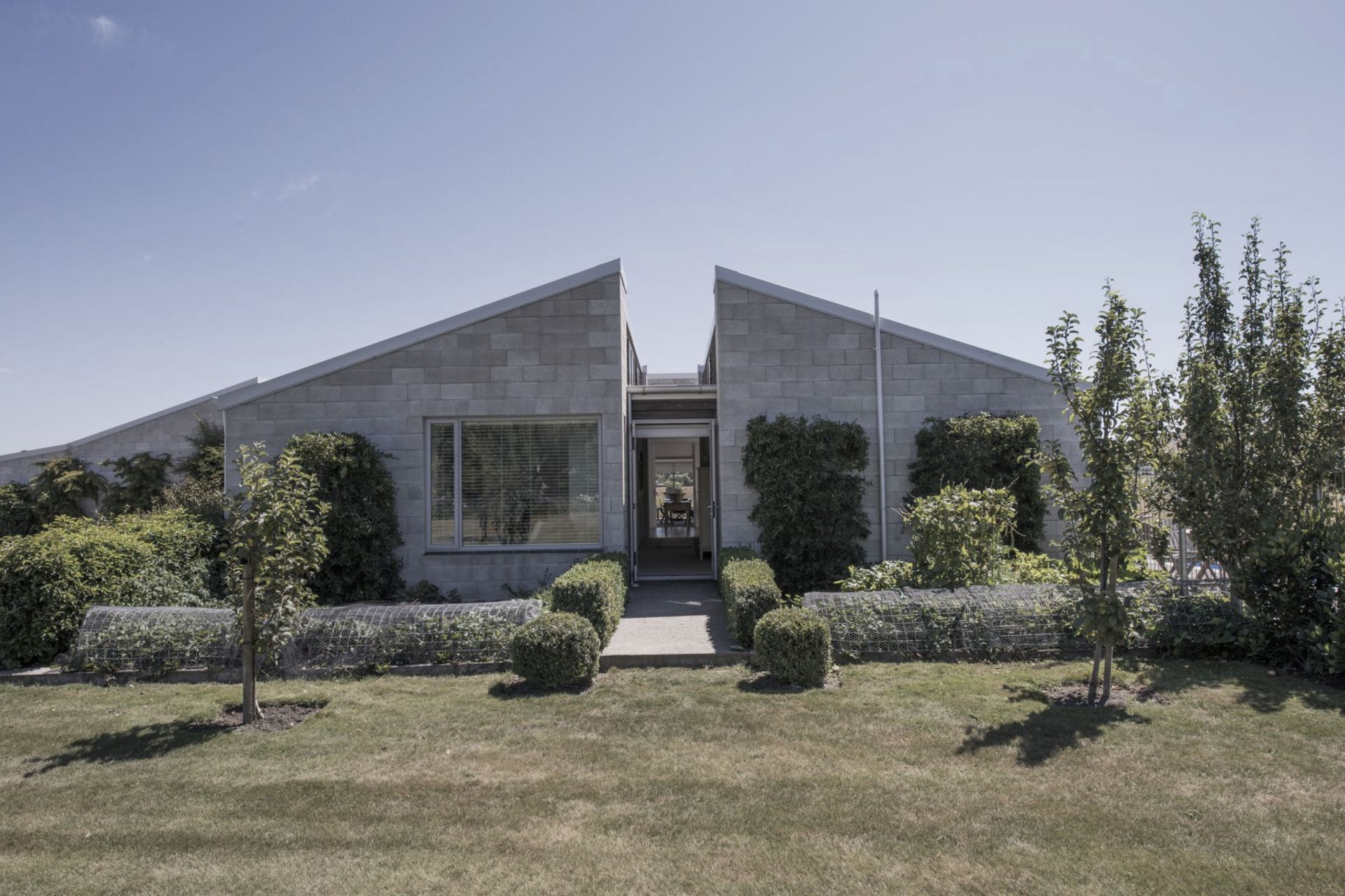 Pastoral Elegance