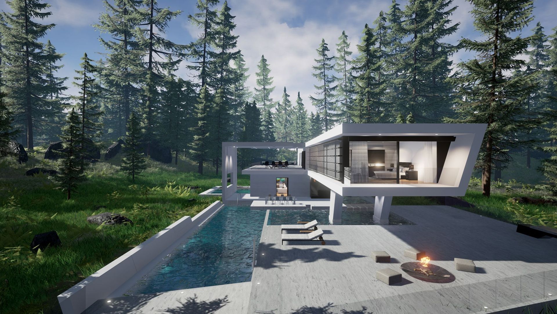 Virtual Reality Images banner