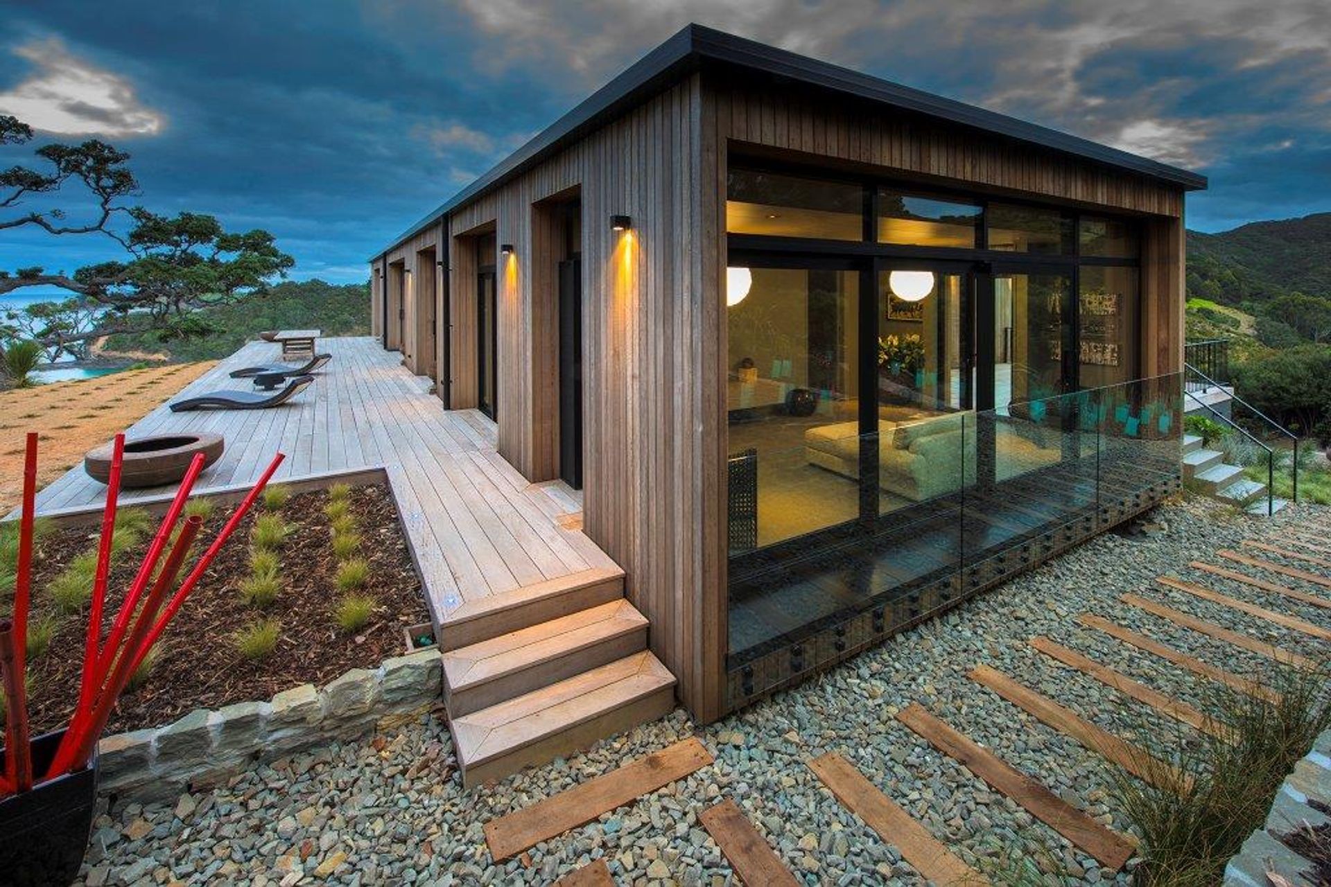 Fraser Home