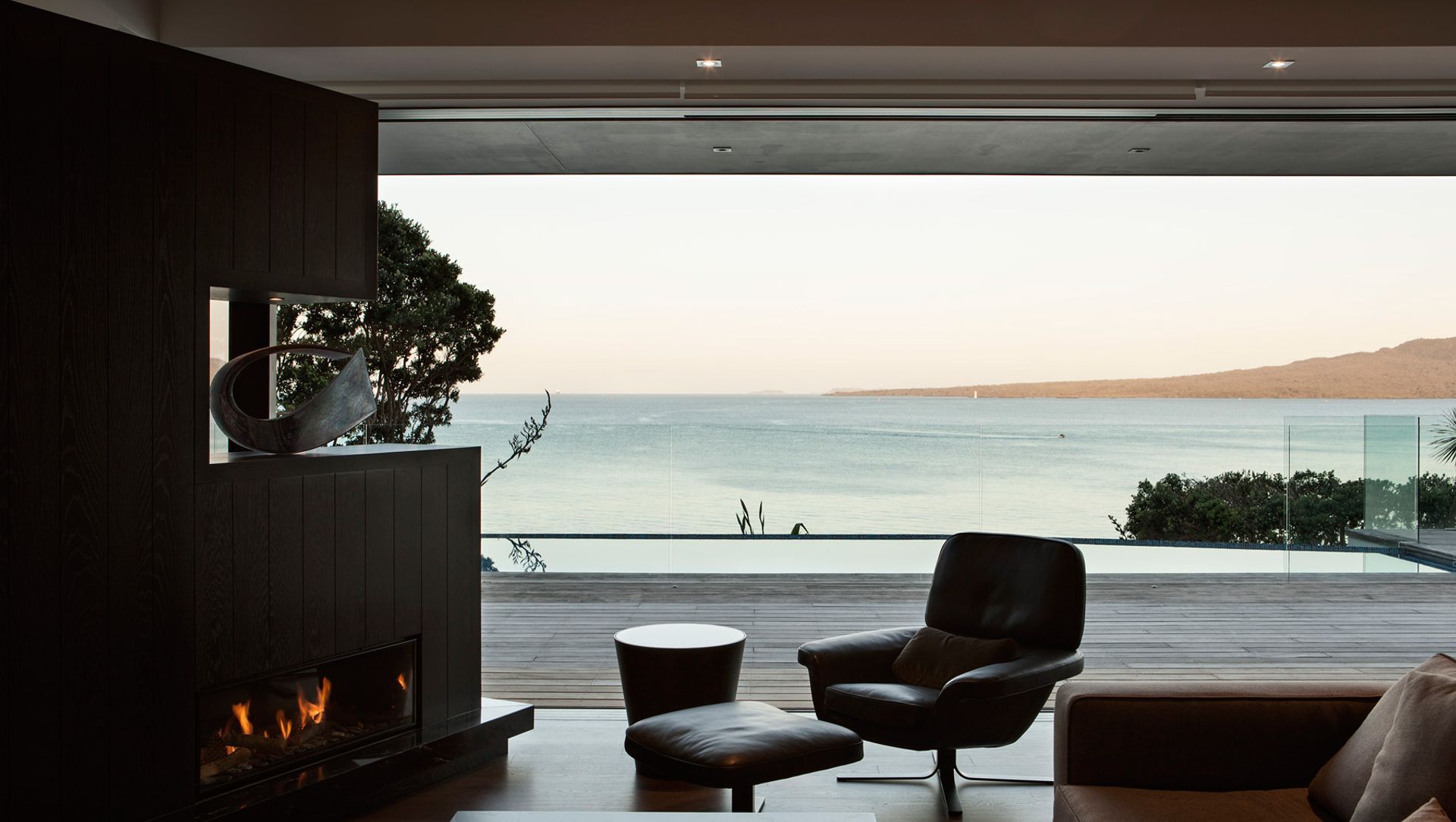 Takapuna Townhouse  banner