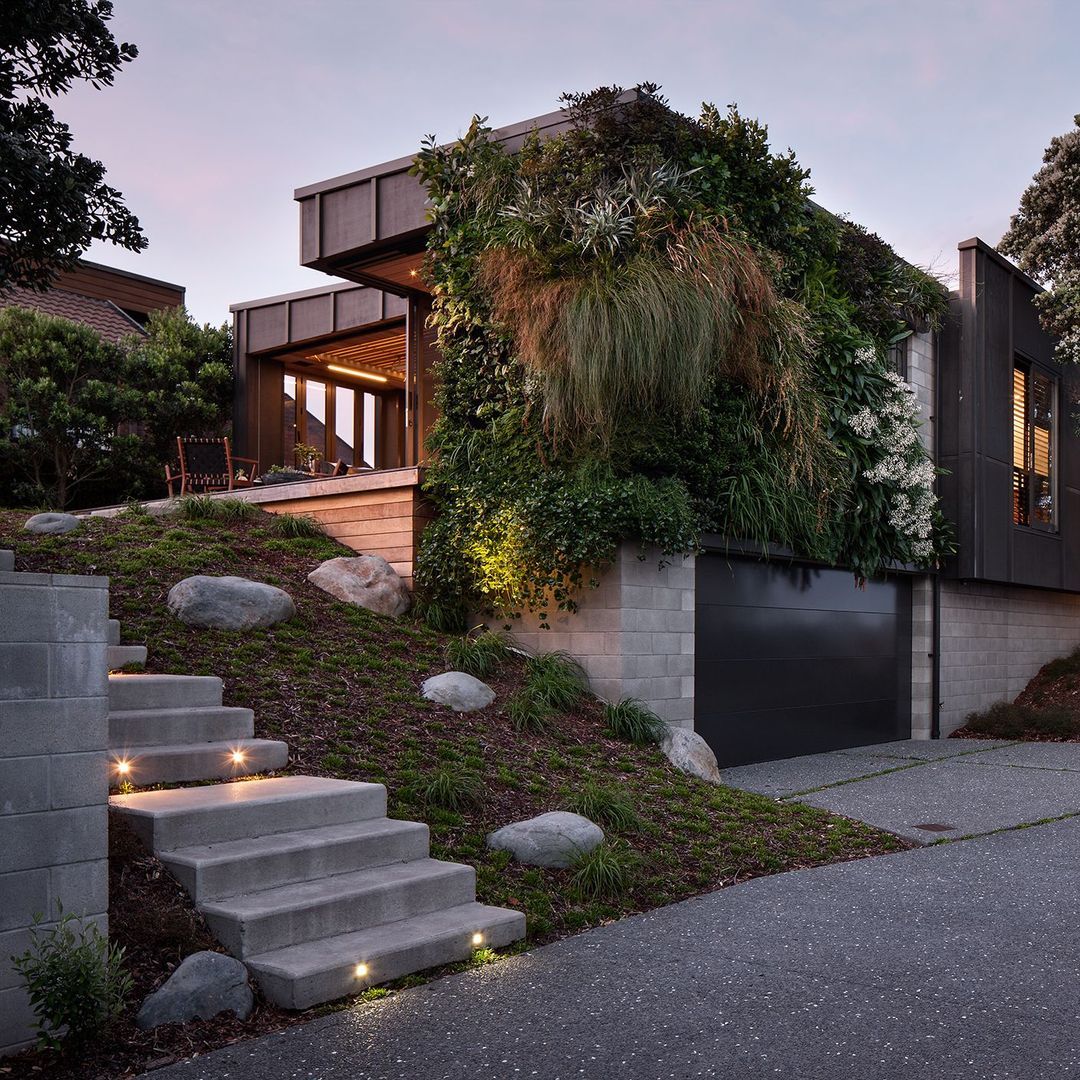 Architecture Bureau