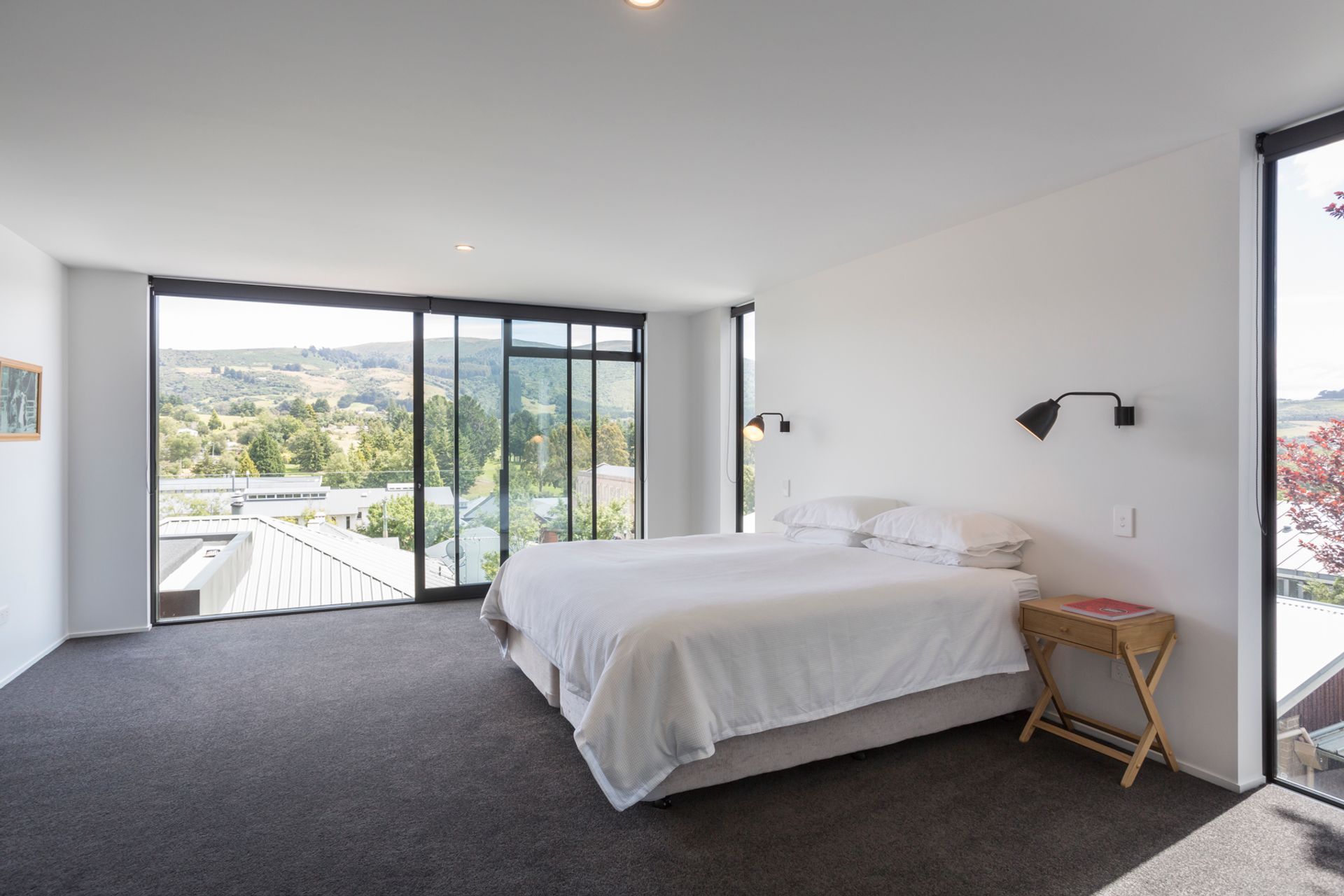 Grater Street Residence