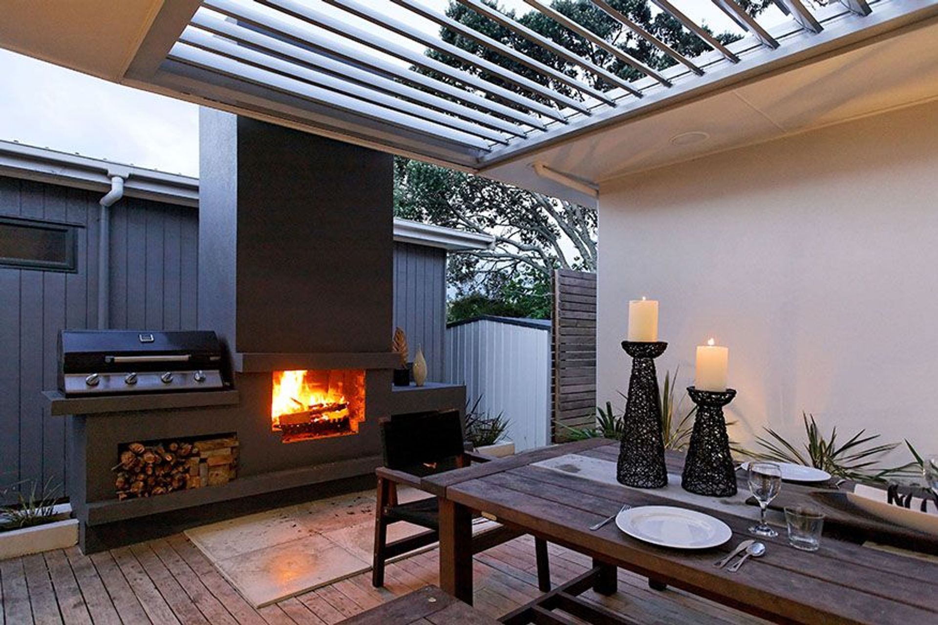 Sumar Holiday Home
