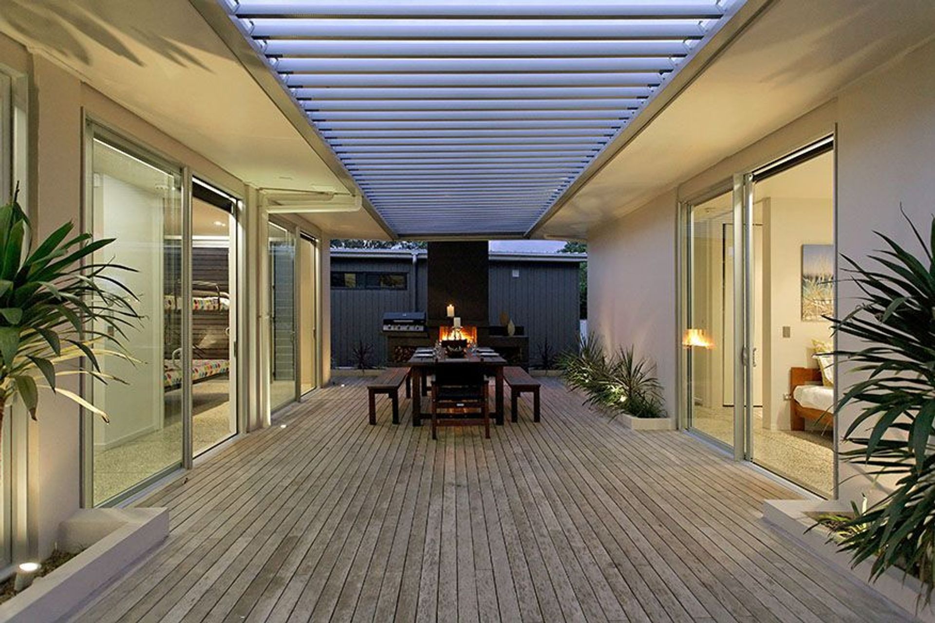 Sumar Holiday Home