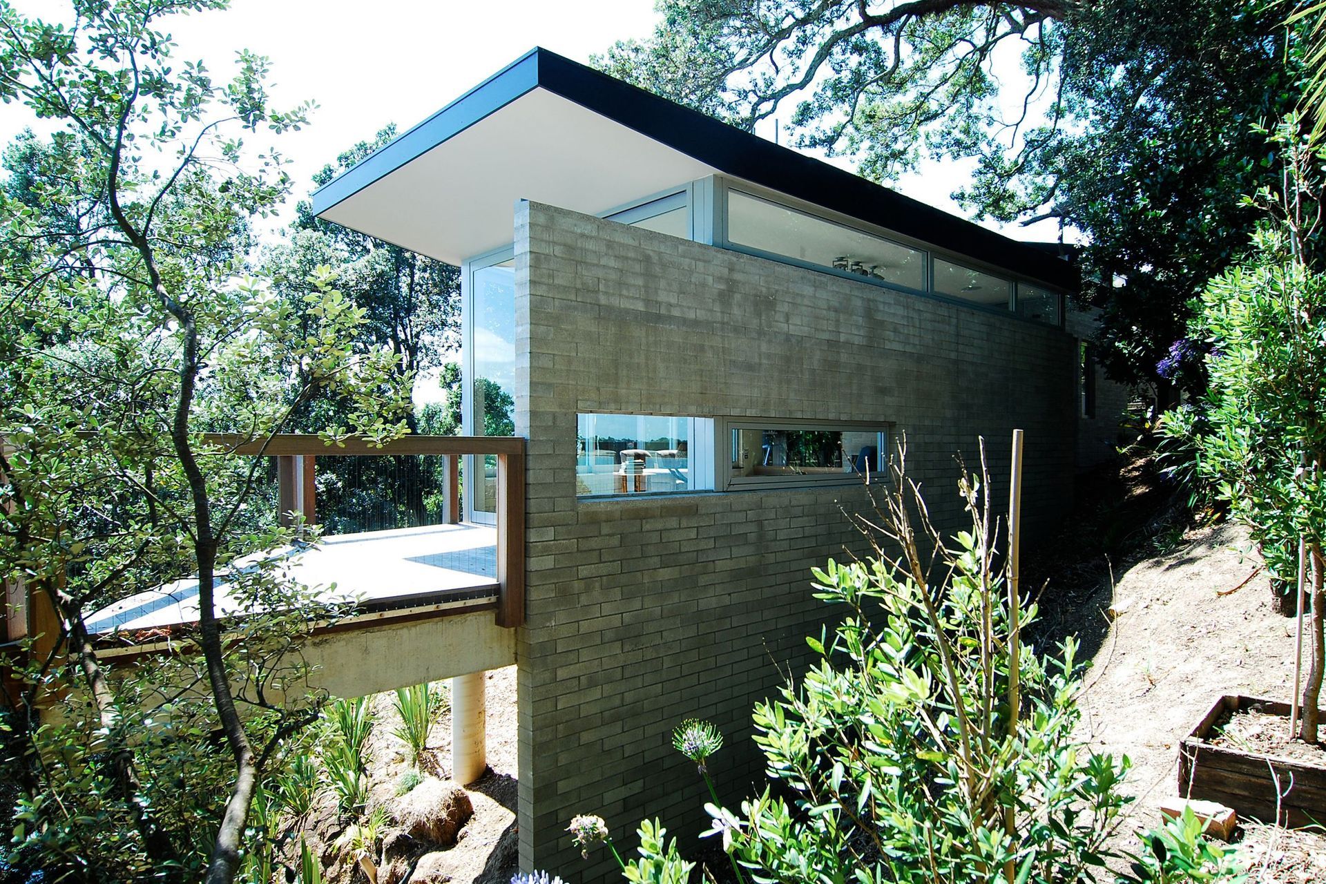 Stanley Point House