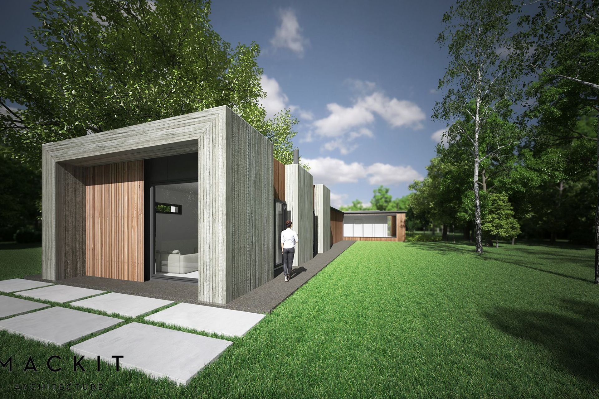 Greytown House