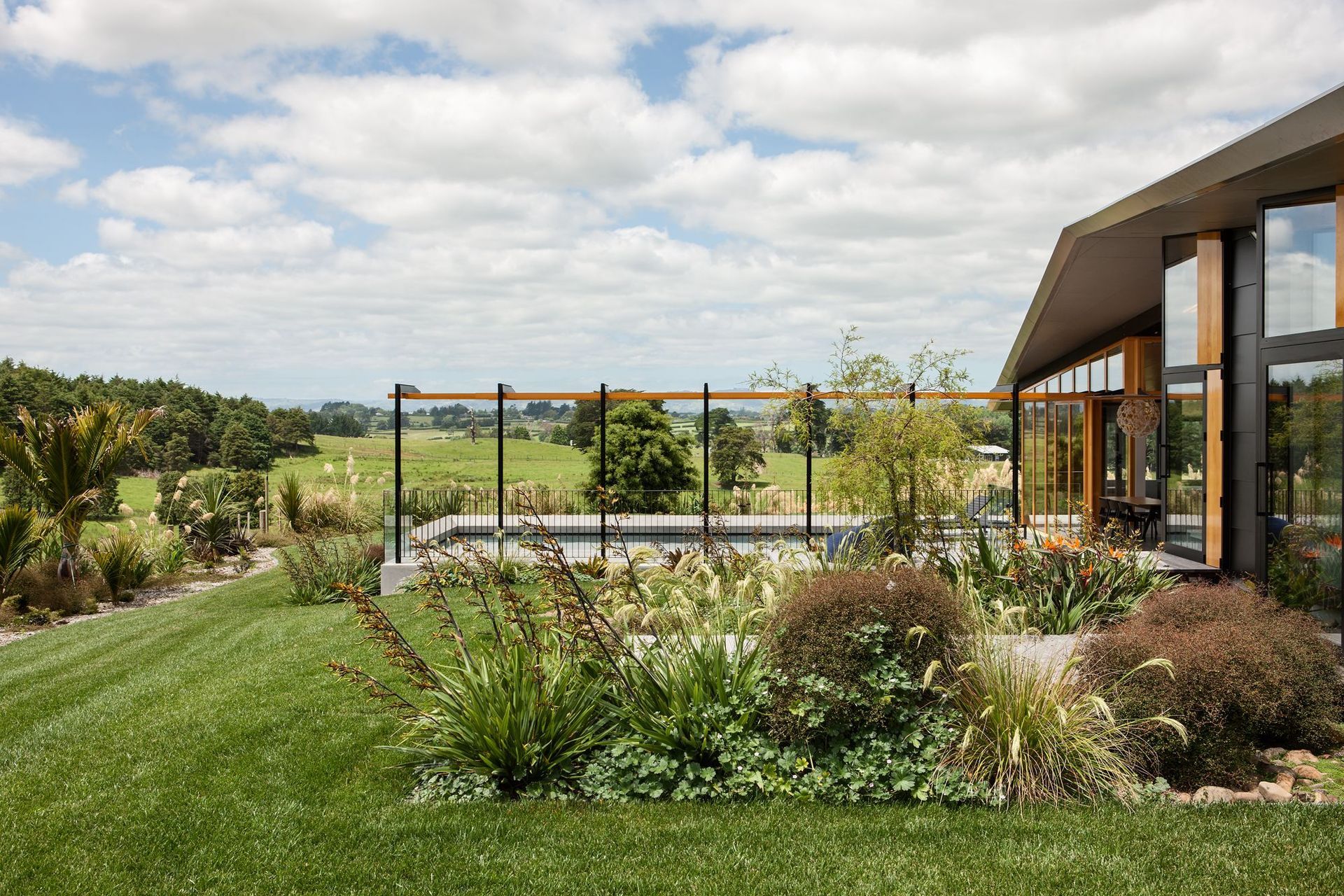 Karaka House