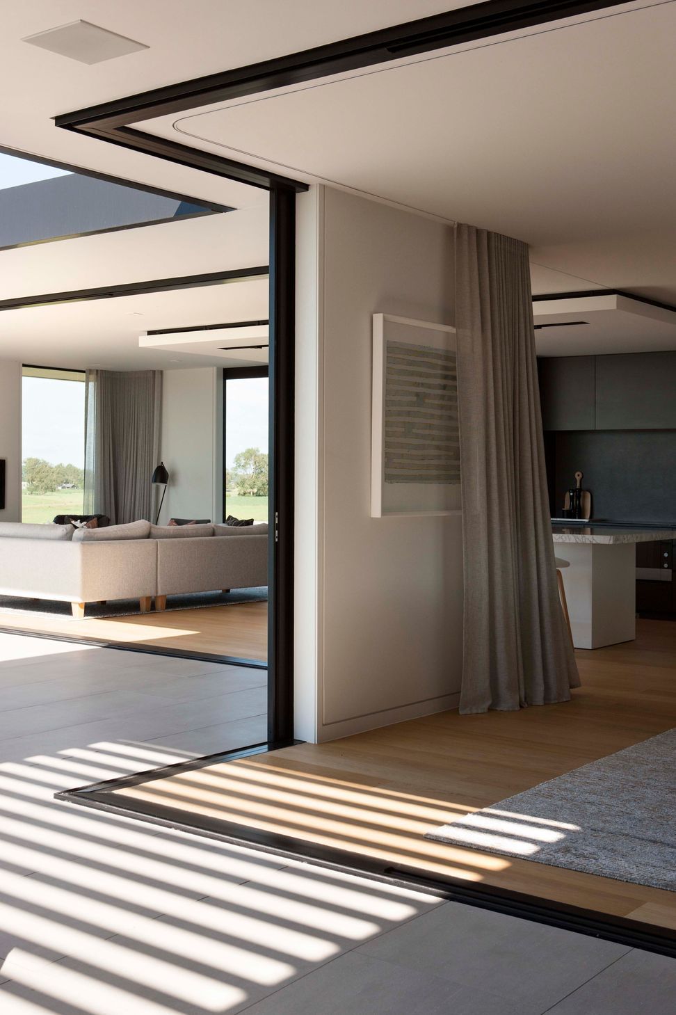Gordonton Residence