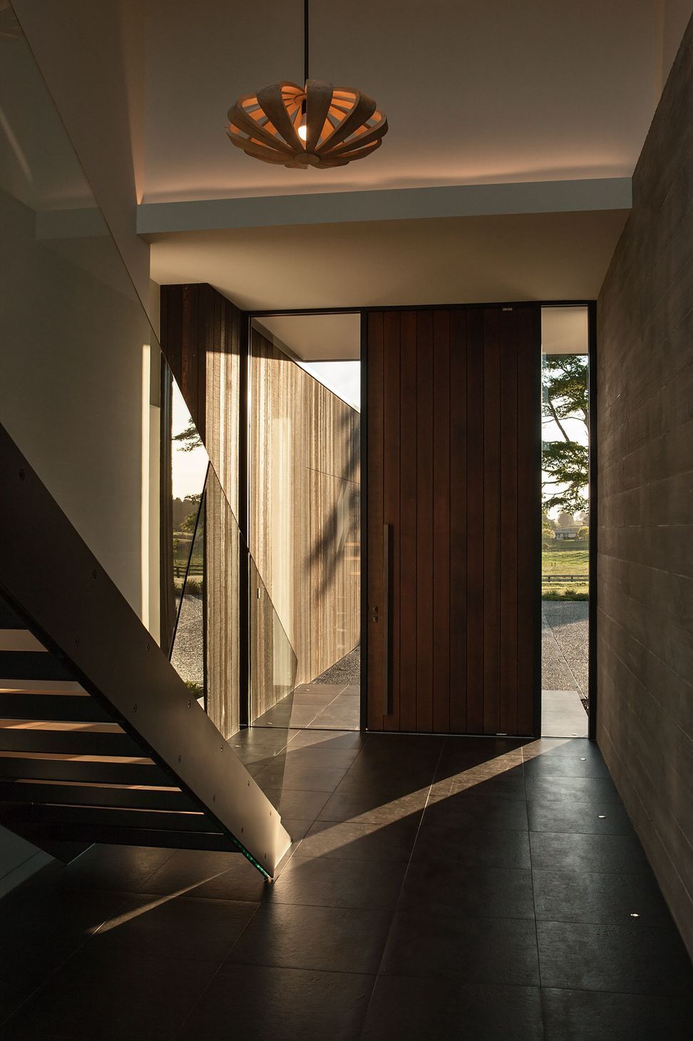 Gordonton Residence