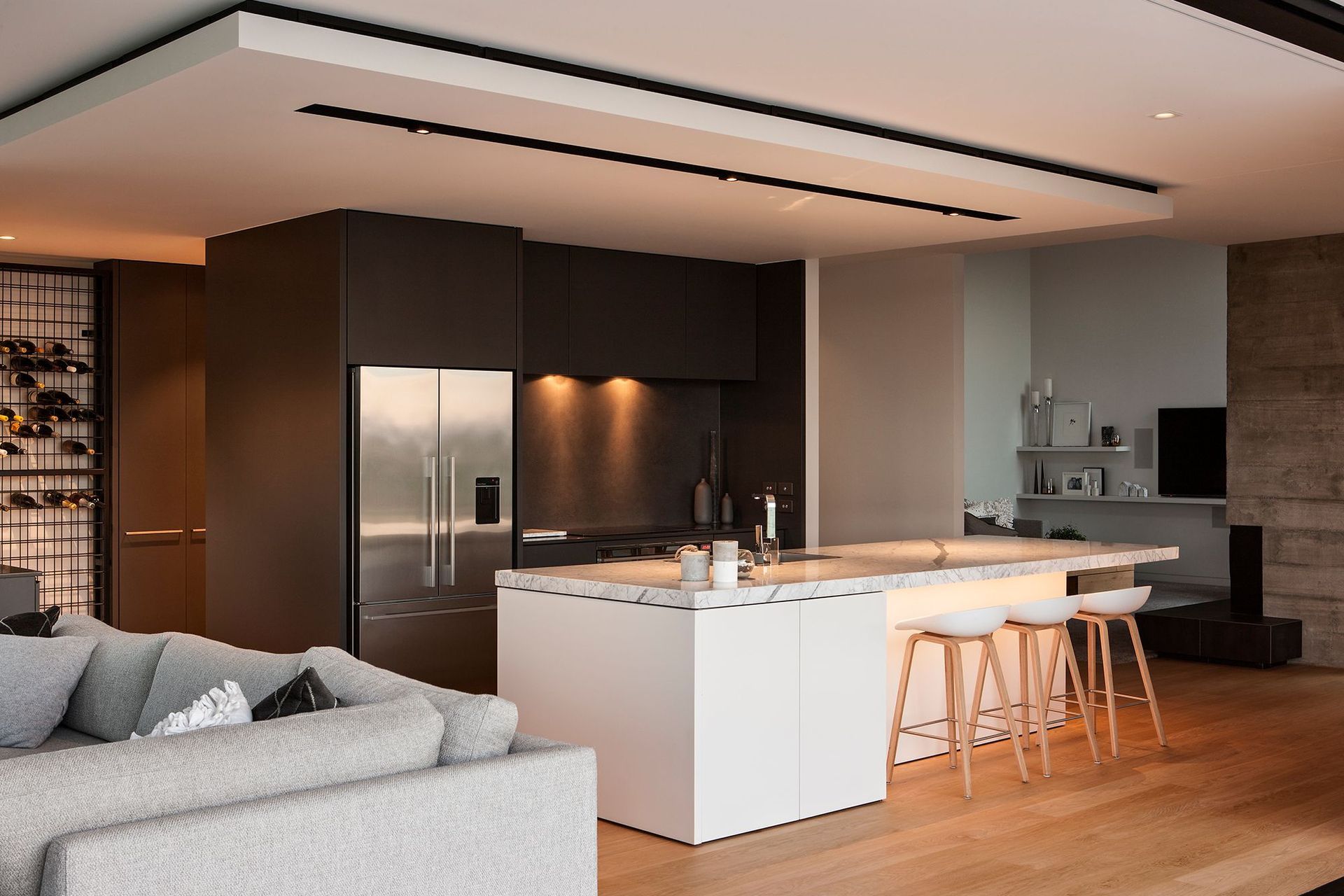 Gordonton Residence