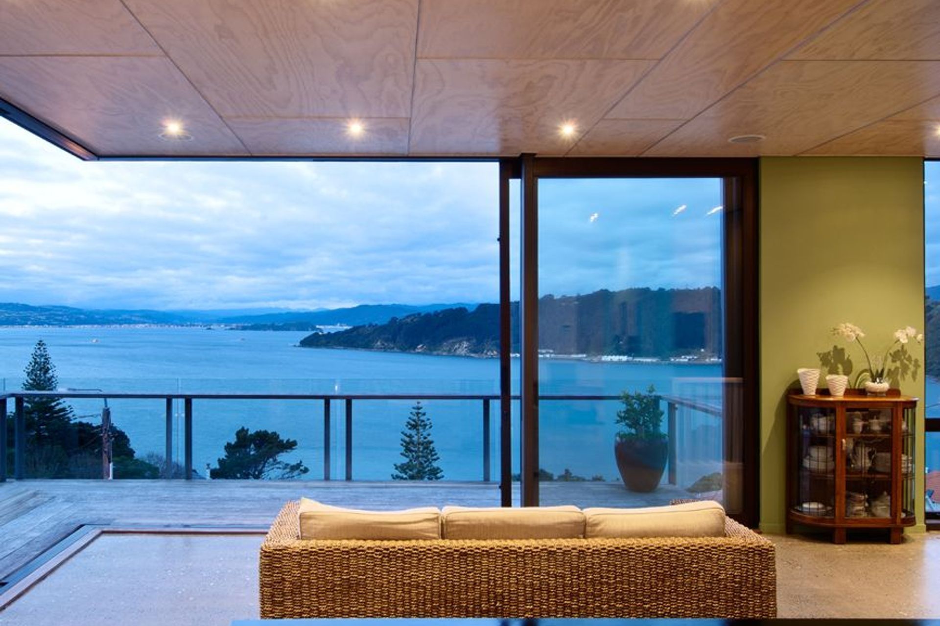 Hataitai Home
