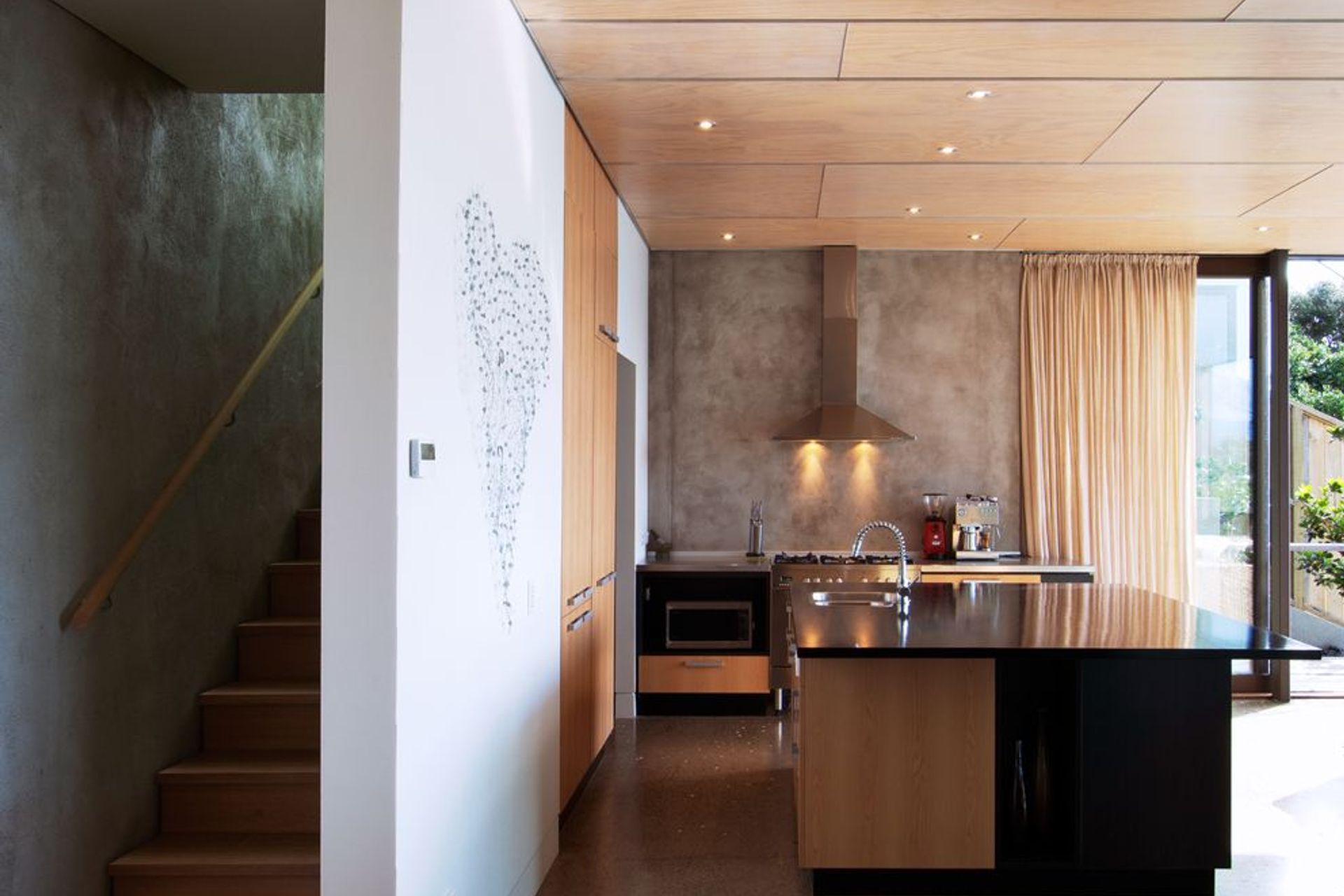 Hataitai Home