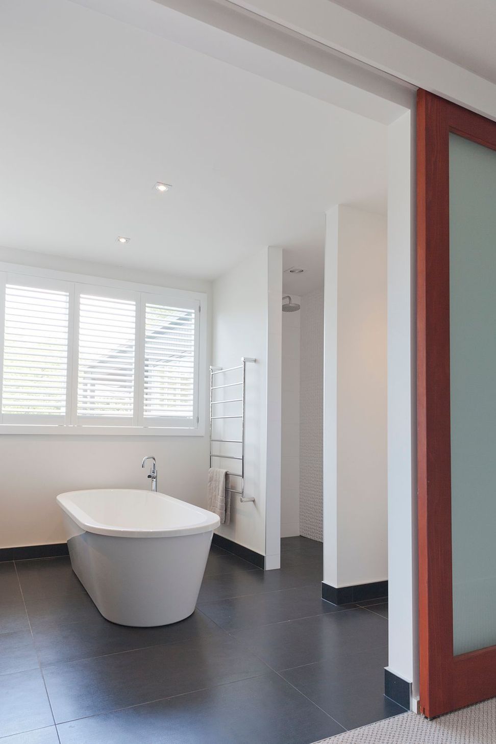 Bathroom Renovation #2