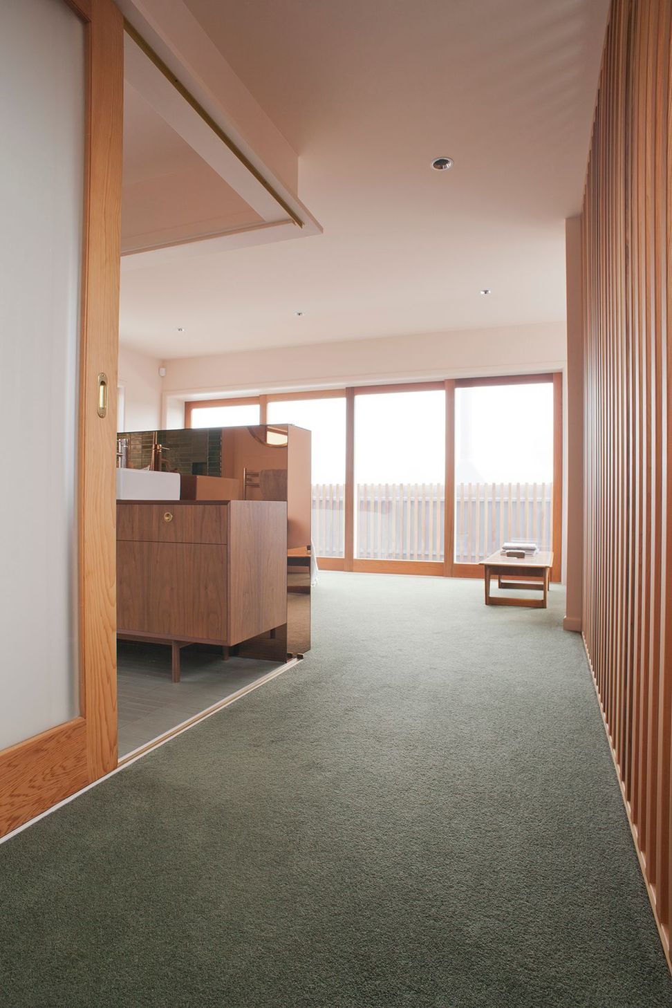 ART DECO RENOVATION, WESTMERE