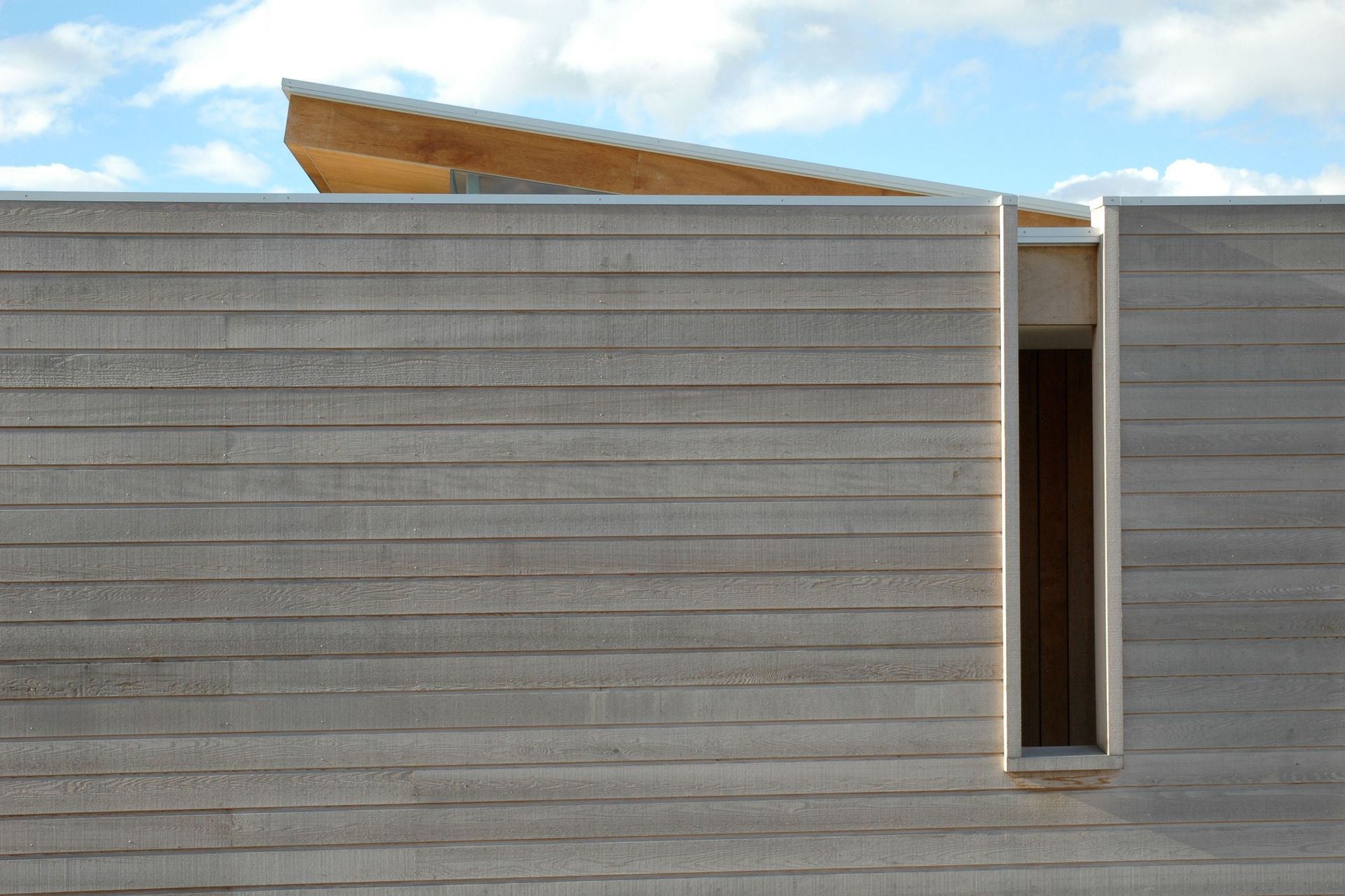 Wonderview House