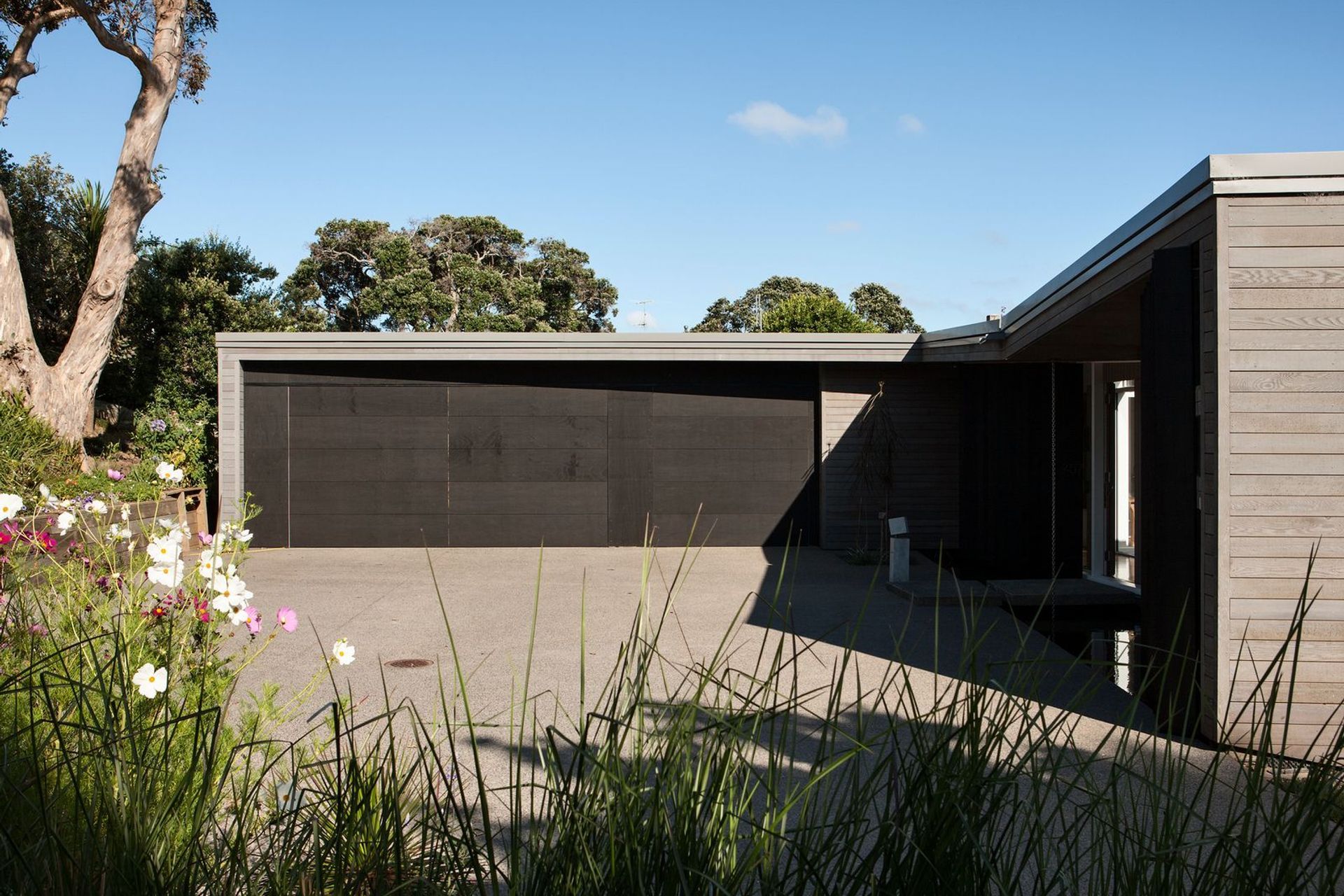 Hollway House