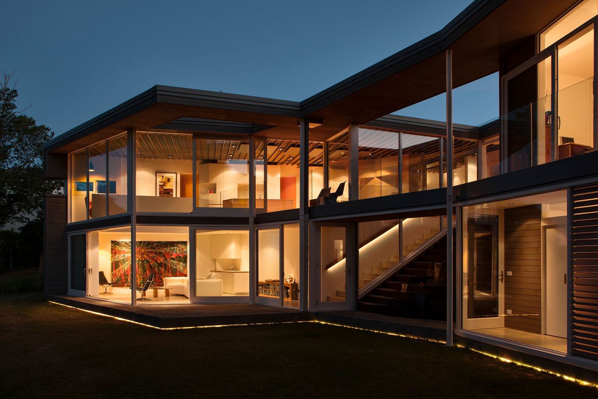 Hollway House