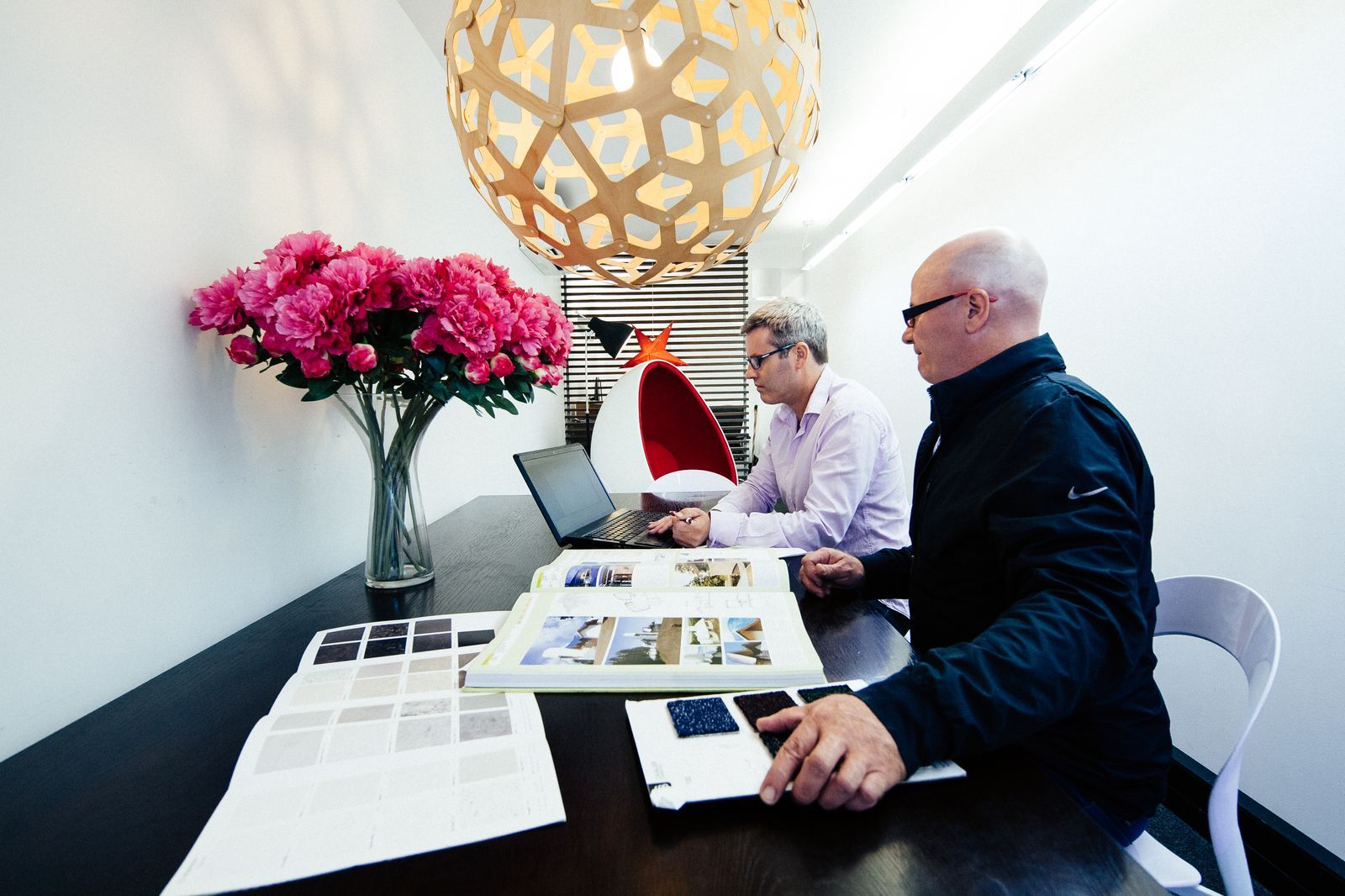 Architecture Studio