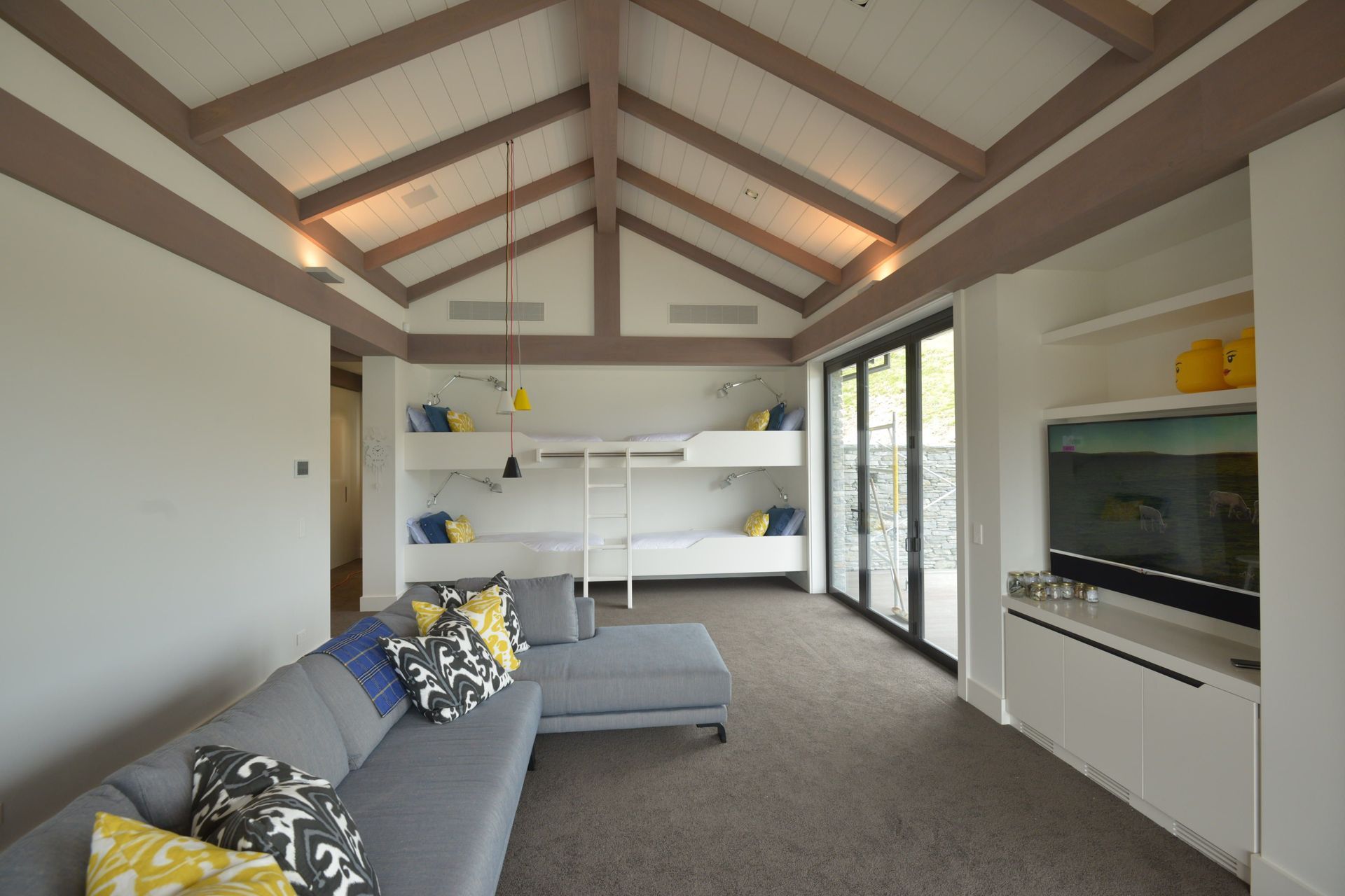 Glenorchy Lodge