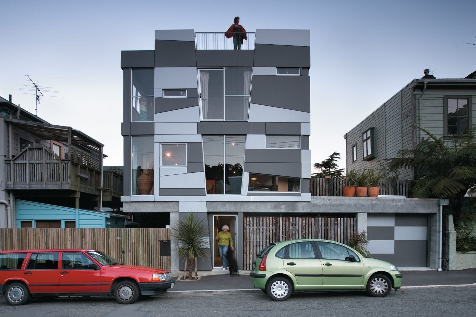 Epuni Street Home