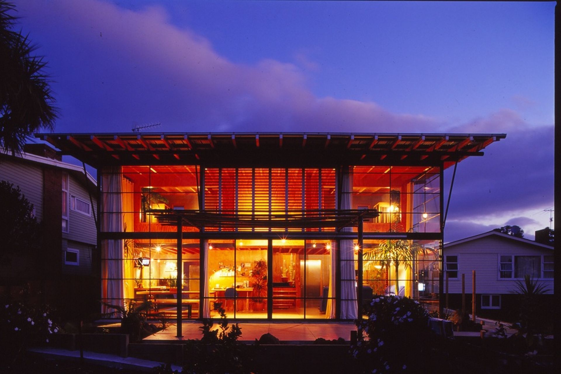 GLENDOWIE HOUSE