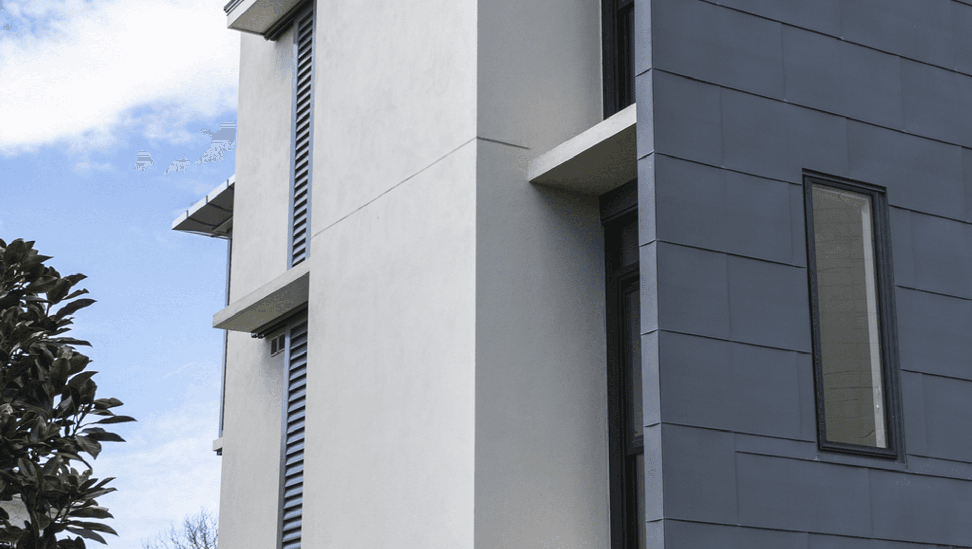 St Stephens Apartments, Auckland banner