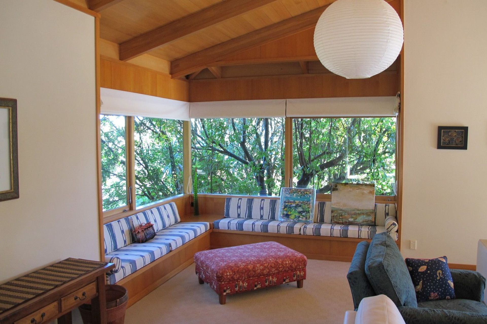 Cowley Family Home
