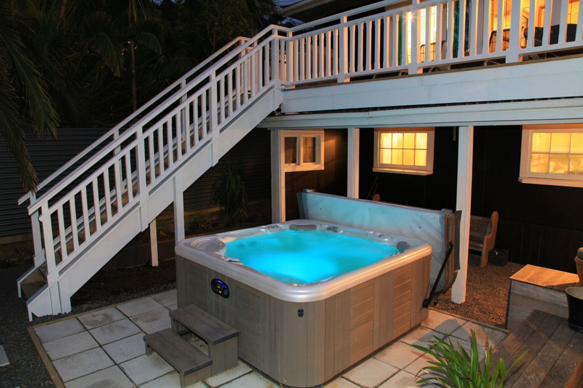 Lannan Renovation