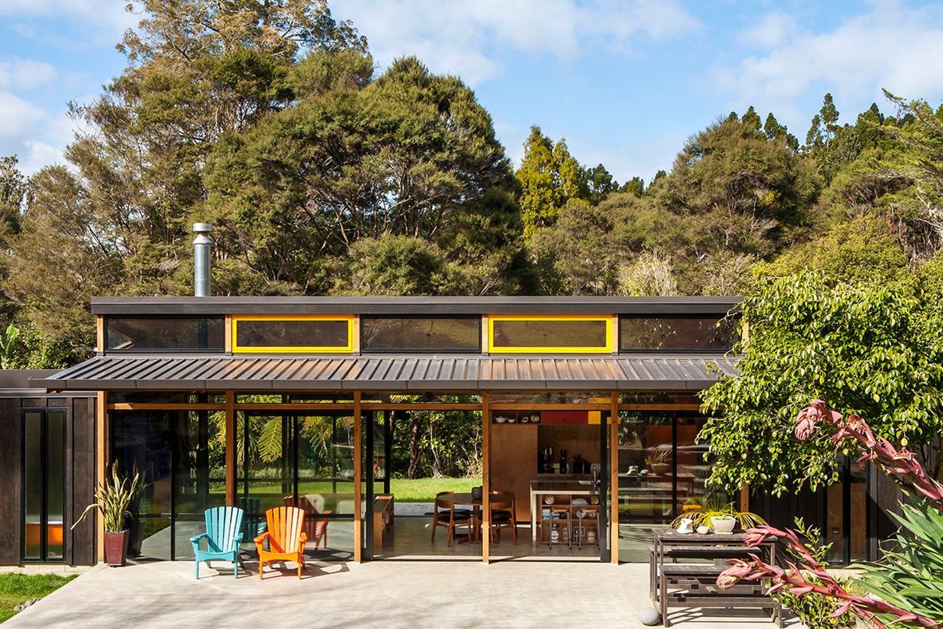 Easterbrook House