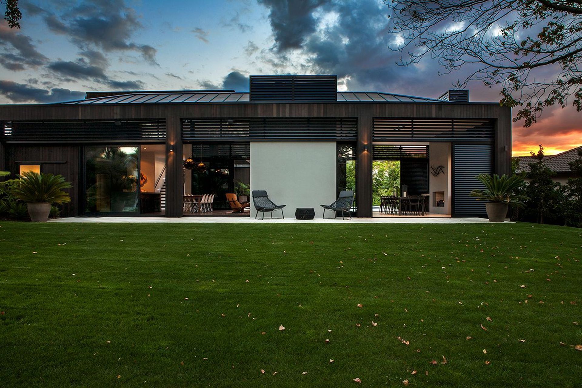 Godden Cres