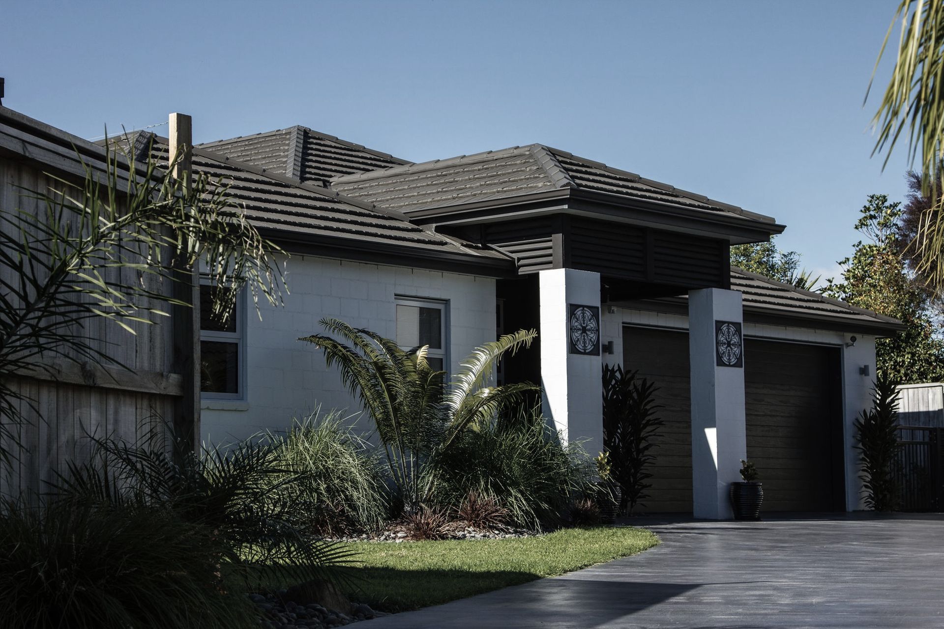 Bell Home