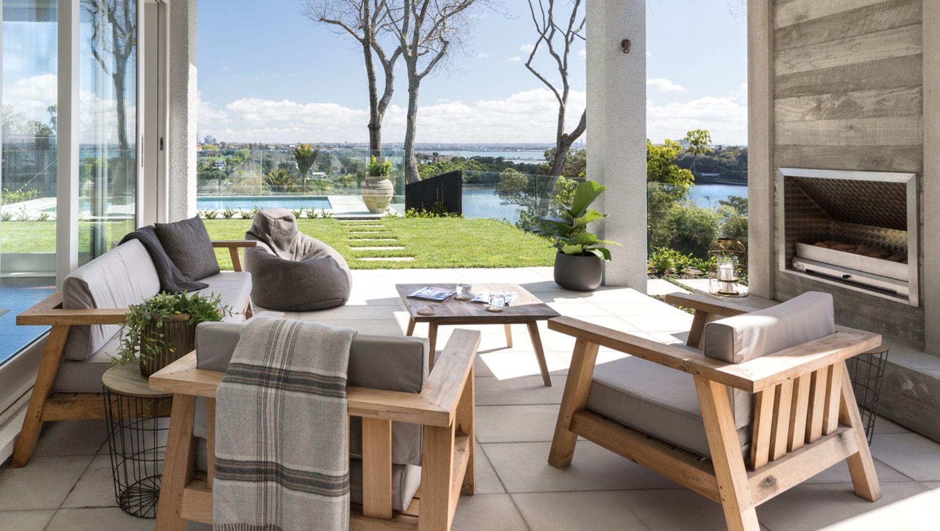 Remuera House II banner