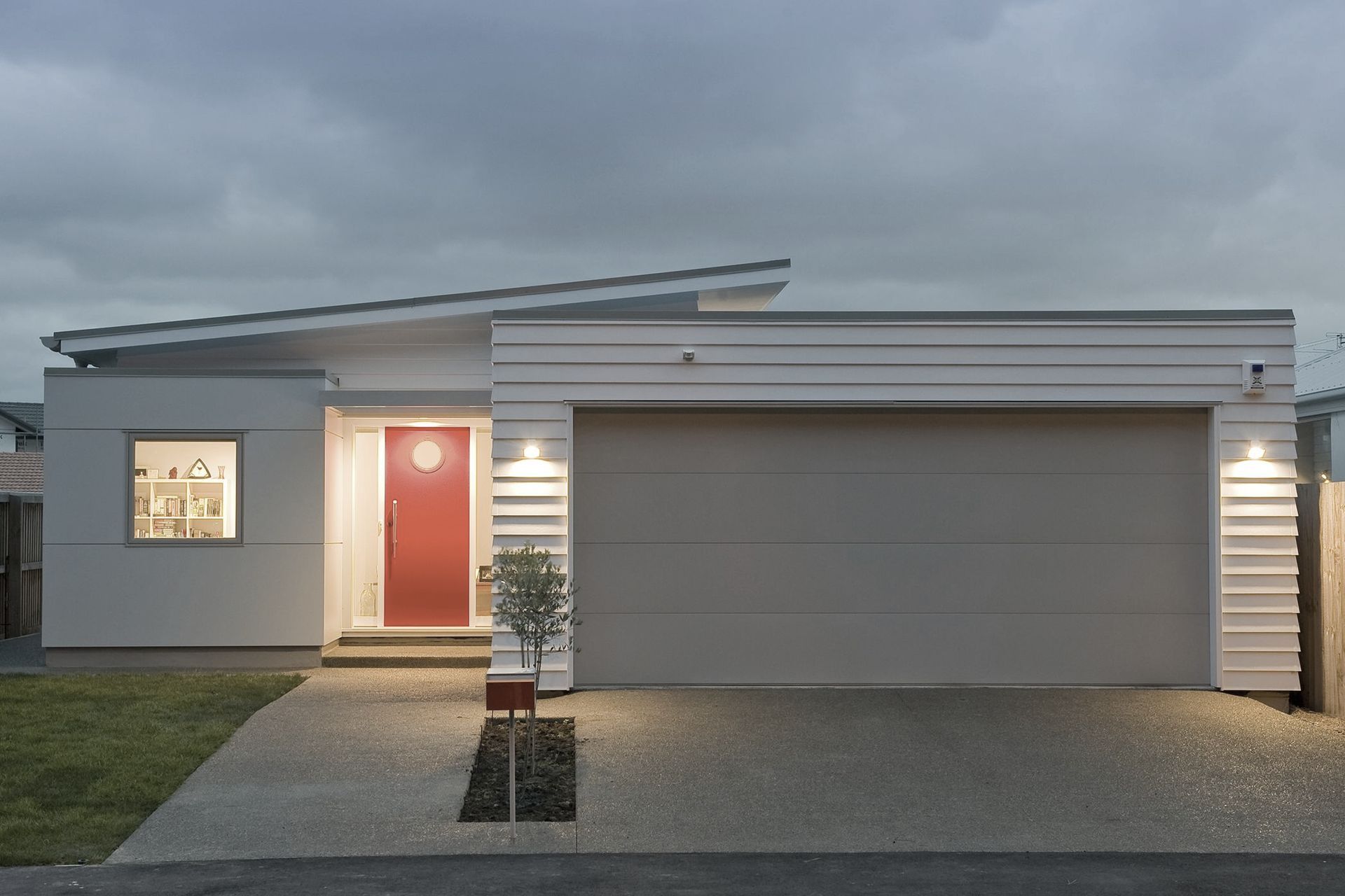 Higham Architecture