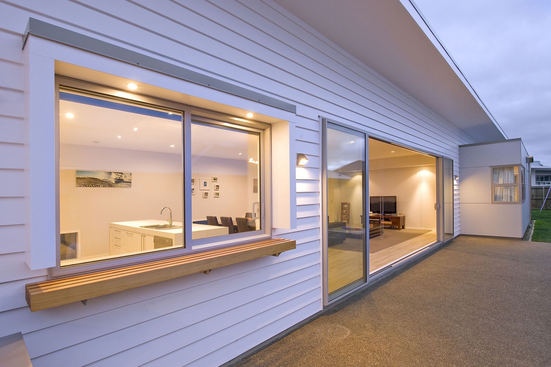 Higham Architecture