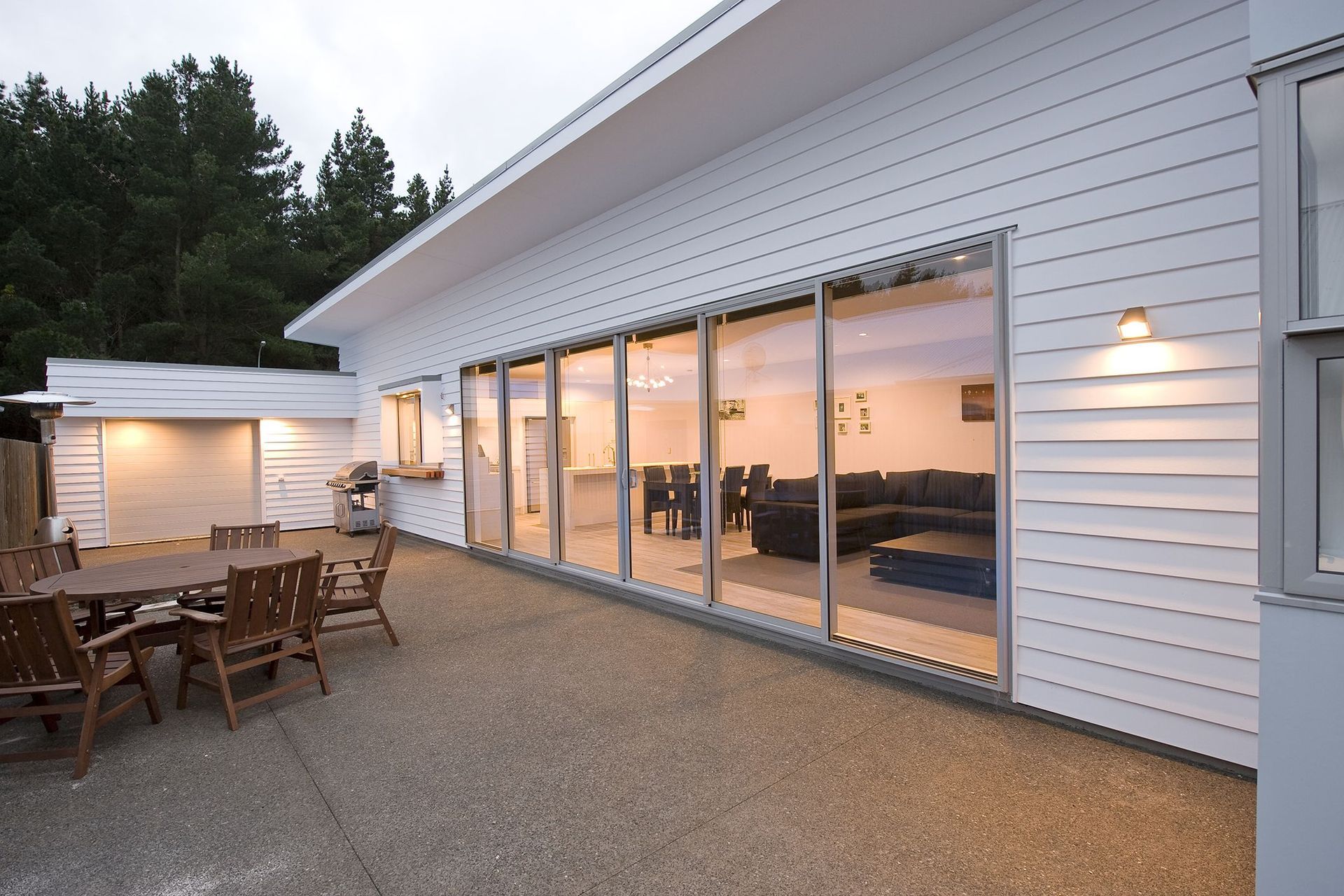 Higham Architecture