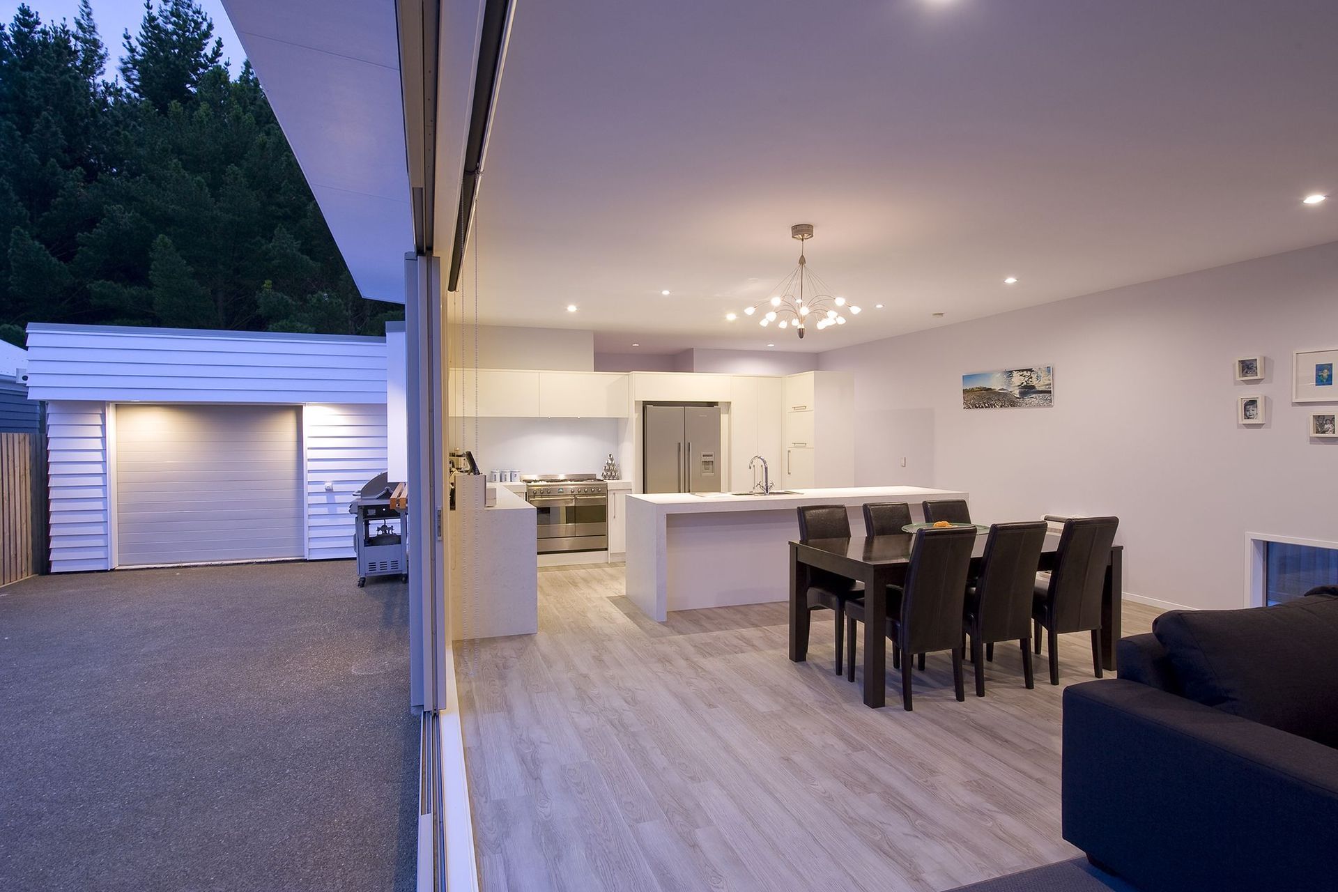 Higham Architecture