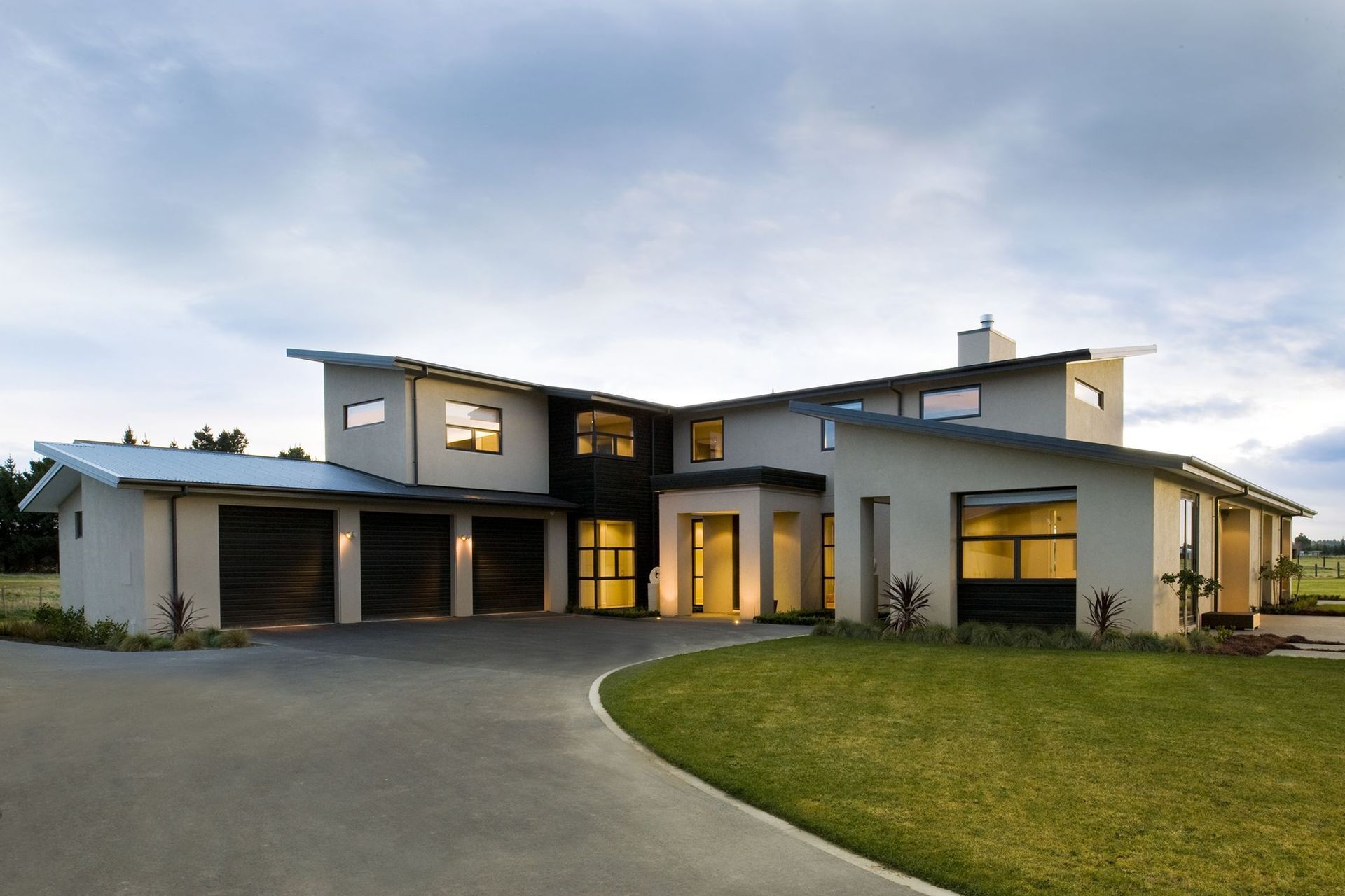 Higham Architecture