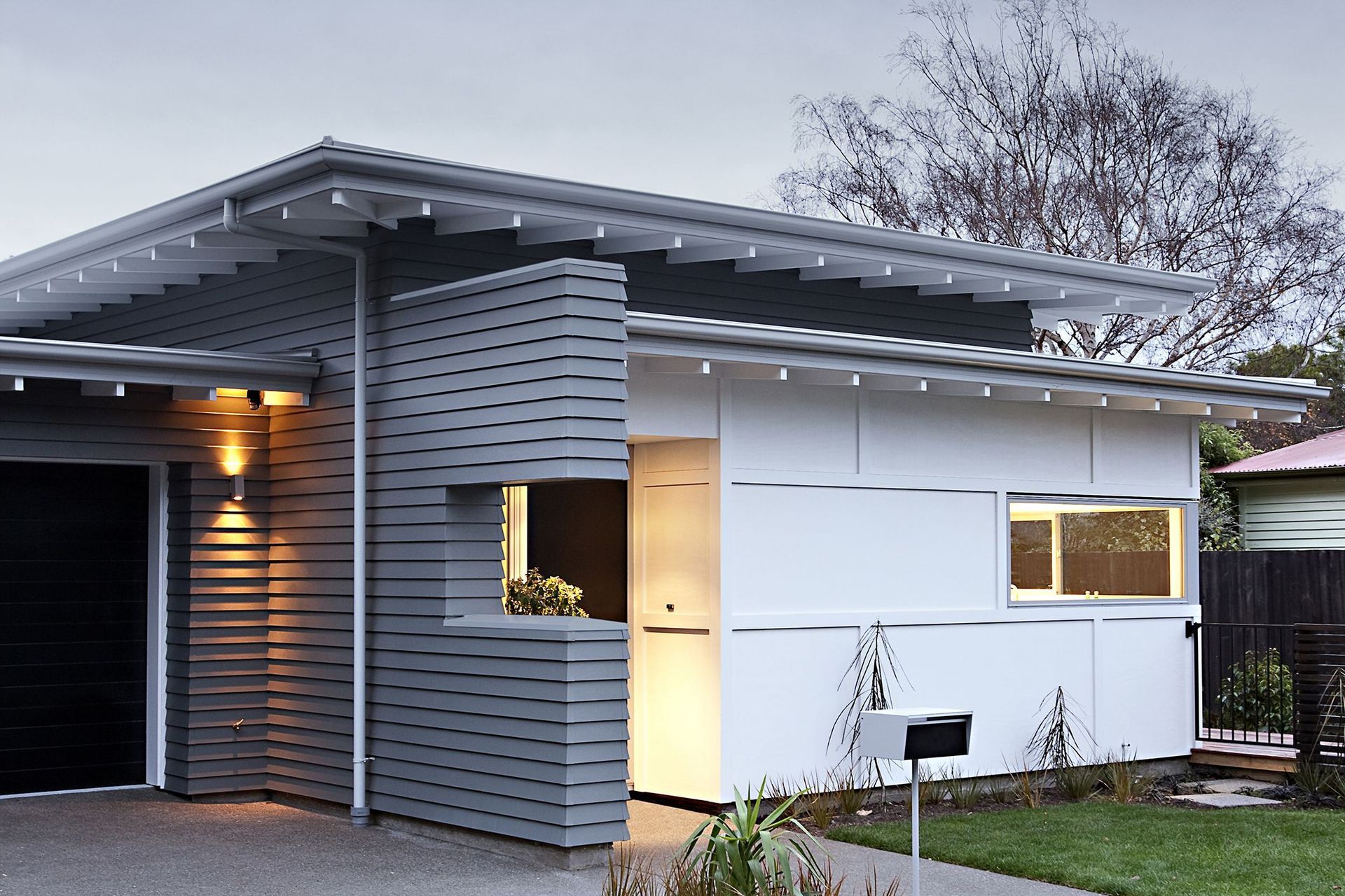 Higham Architecture