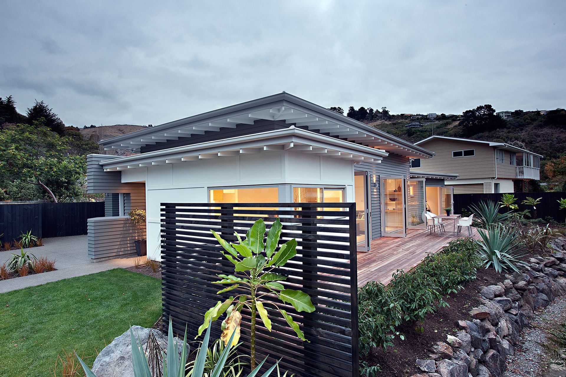 Higham Architecture