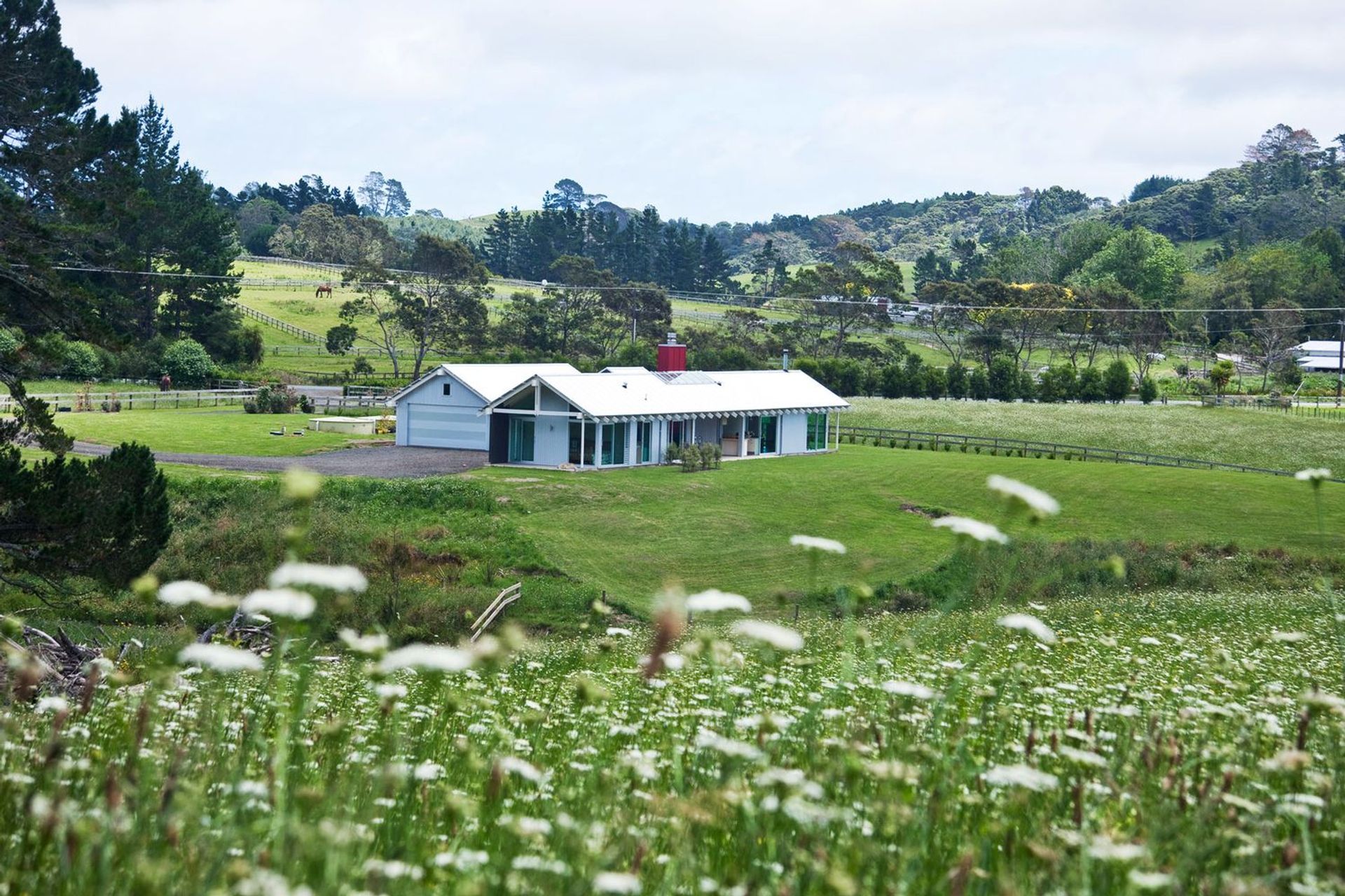 Farmhouse