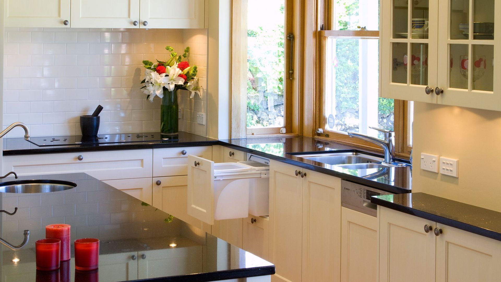 Kitchen Architecture Country Kitchen banner
