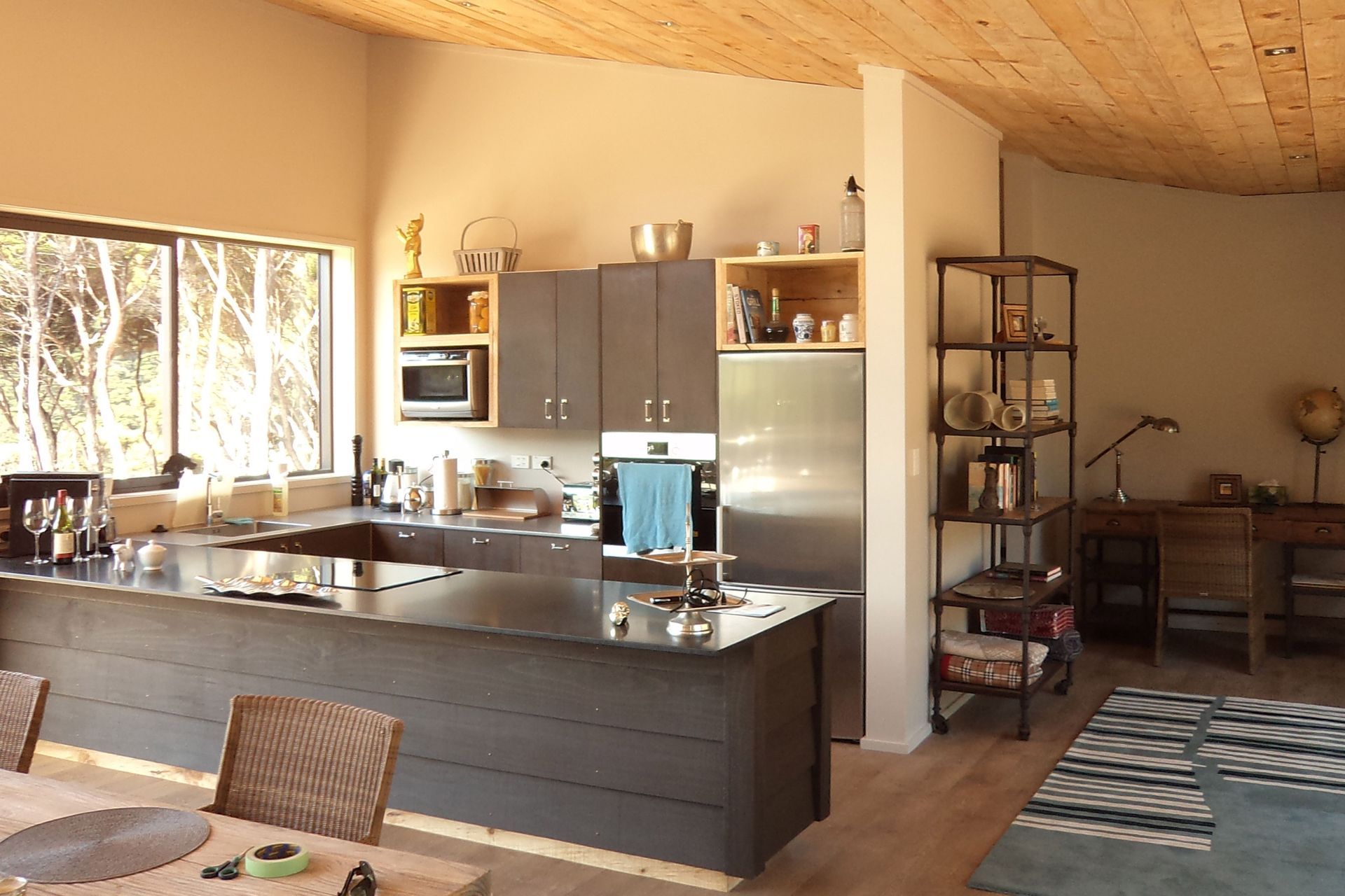 Kawau Island House