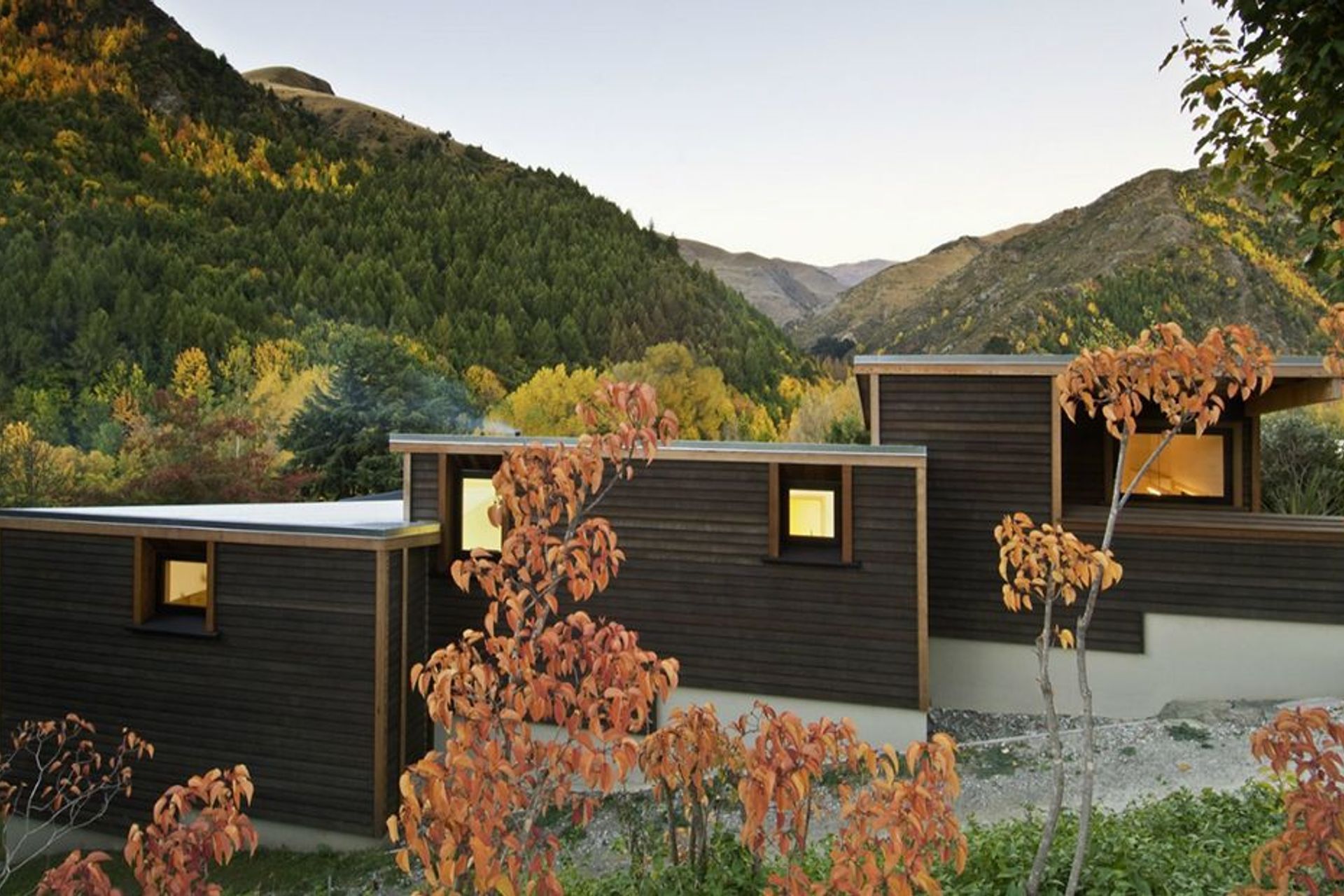 Arrowtown House