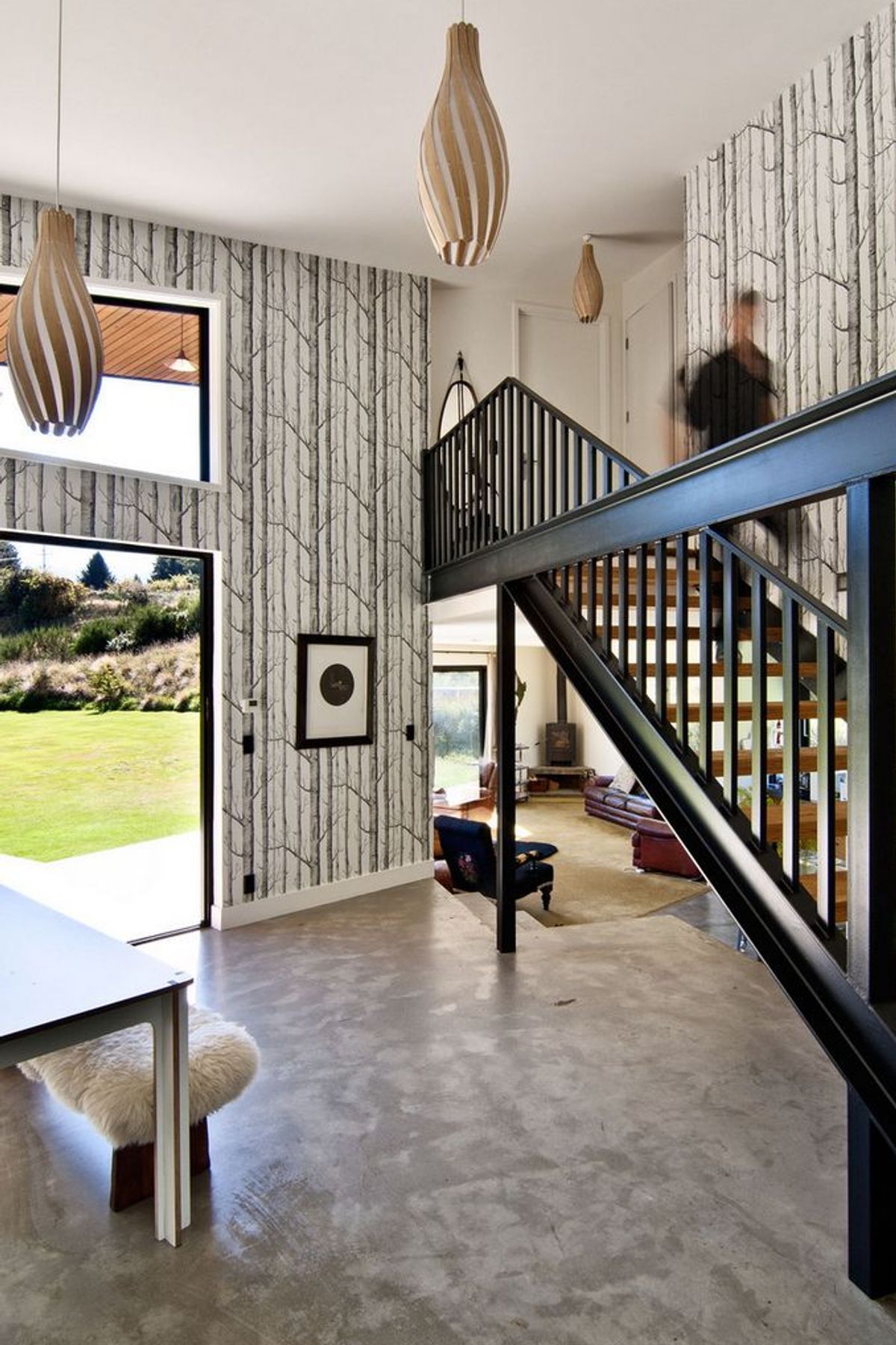 Shotover House